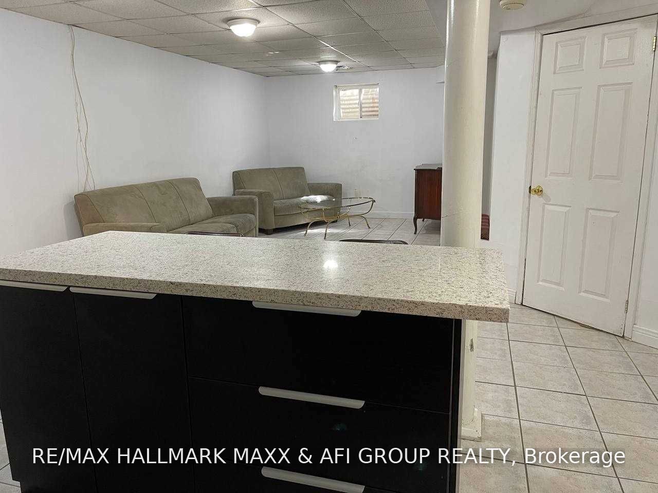 Unit Bsmnt - 151 Kersey Crescent, Richmond Hill 5