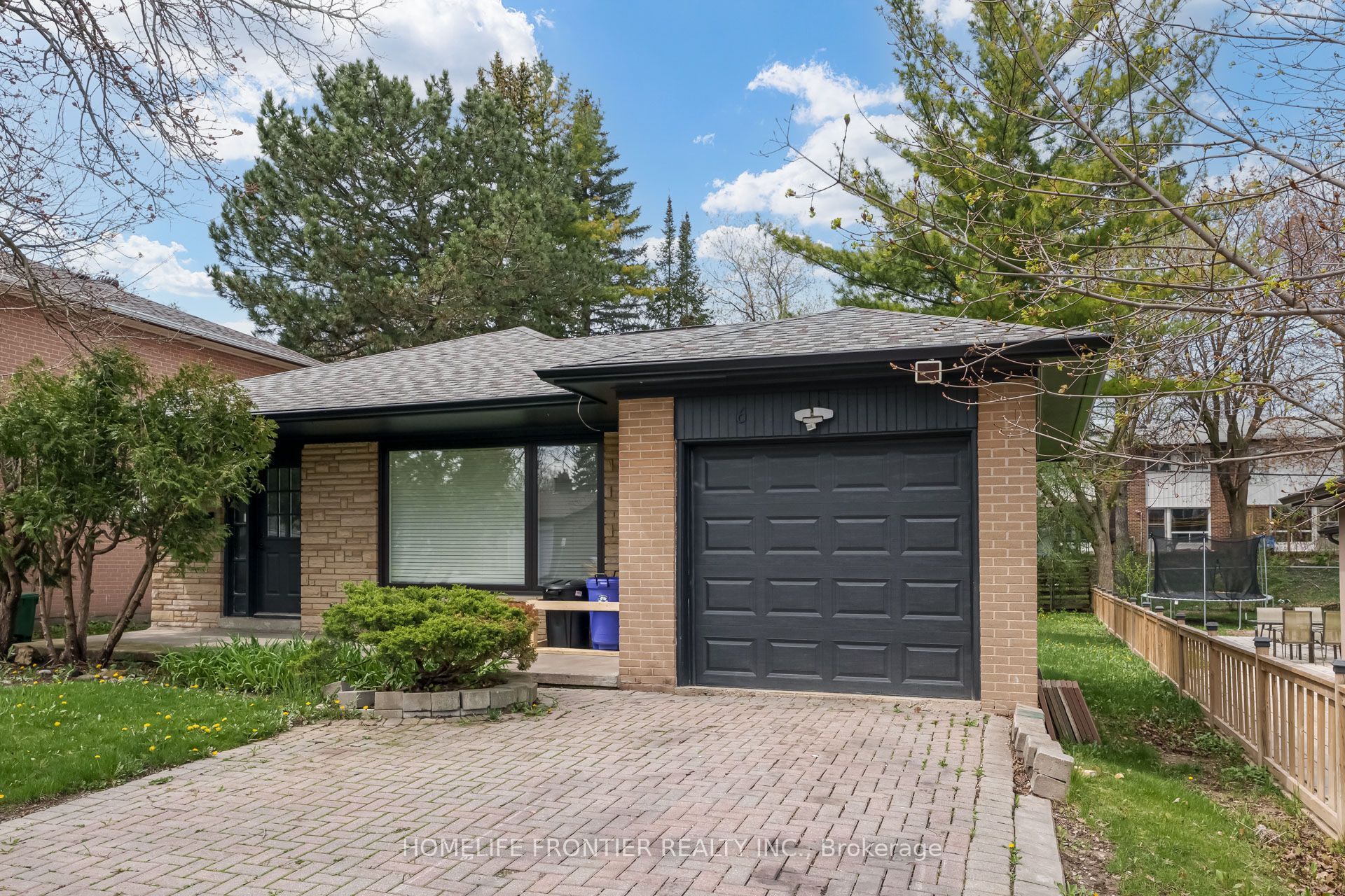 Unit Lower - 6 Dalmeny Road, Markham 2