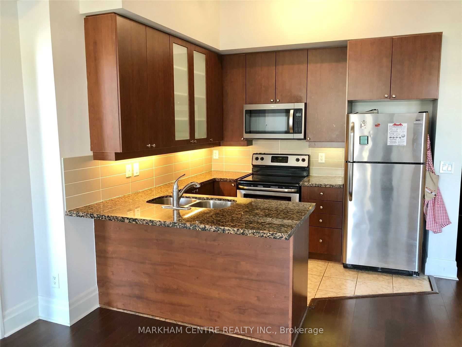 Unit 1005 - 111 Upper Duke Crescent, Markham 2