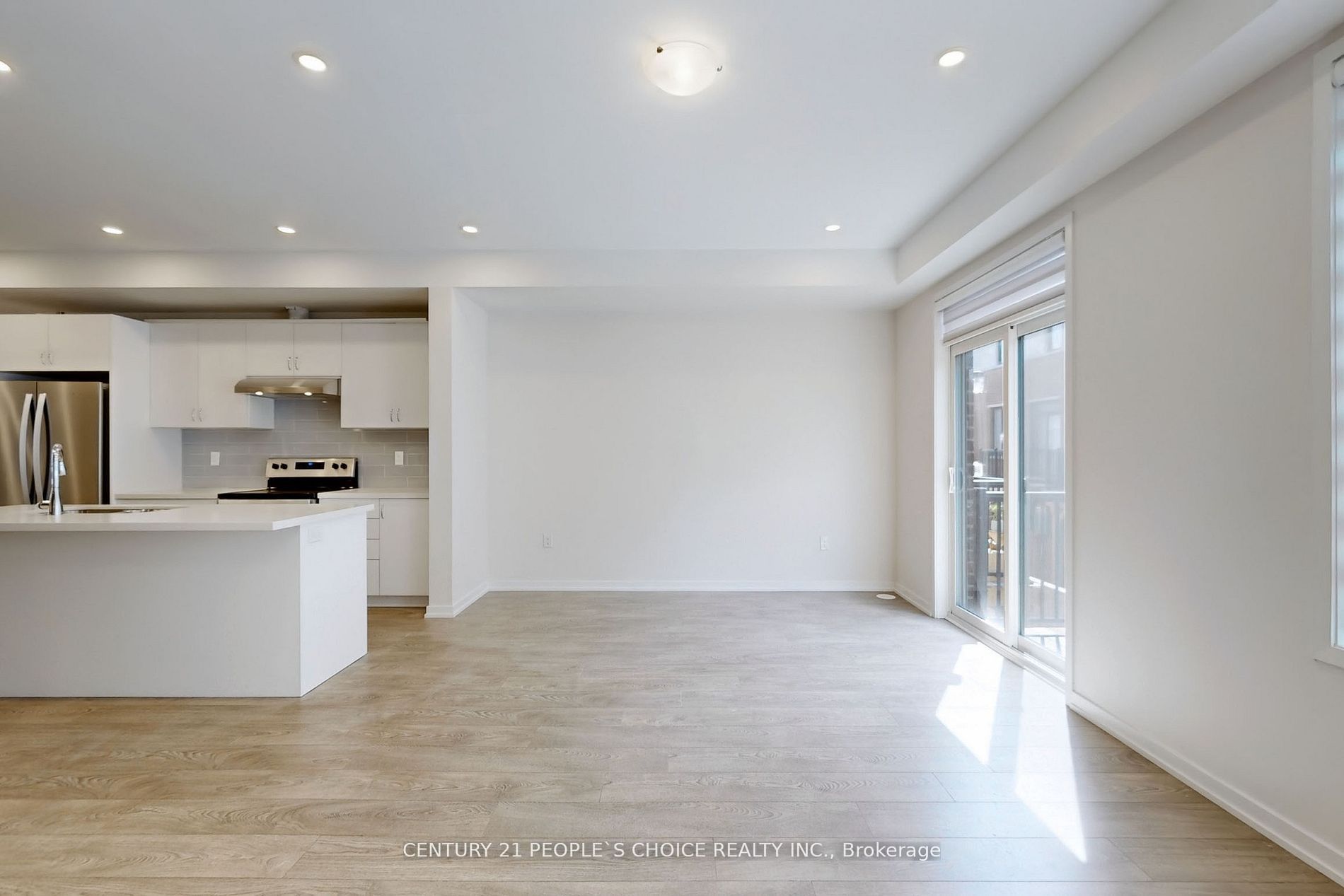 21 Origin Way, Vaughan 4