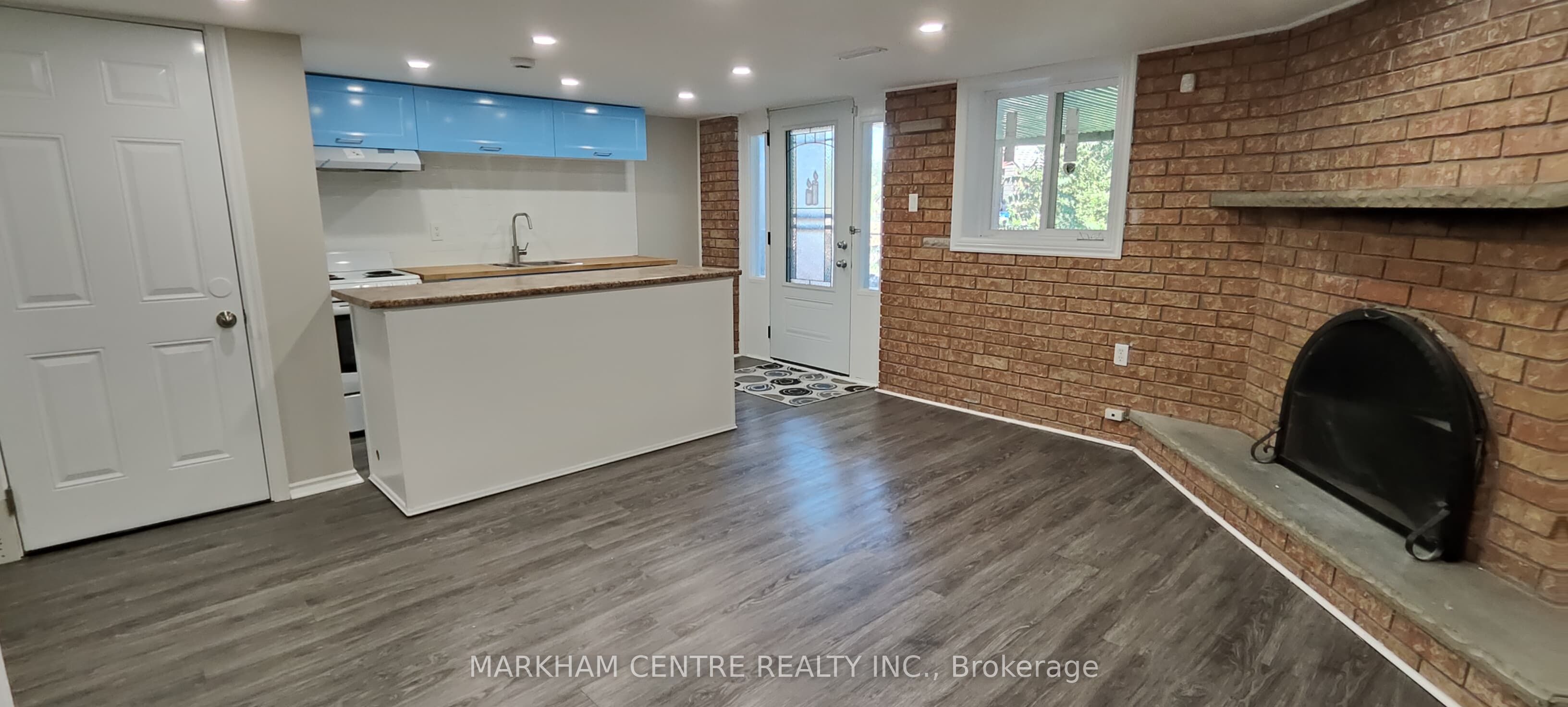 Unit Lower - 87 Andrea Lane, Vaughan 3