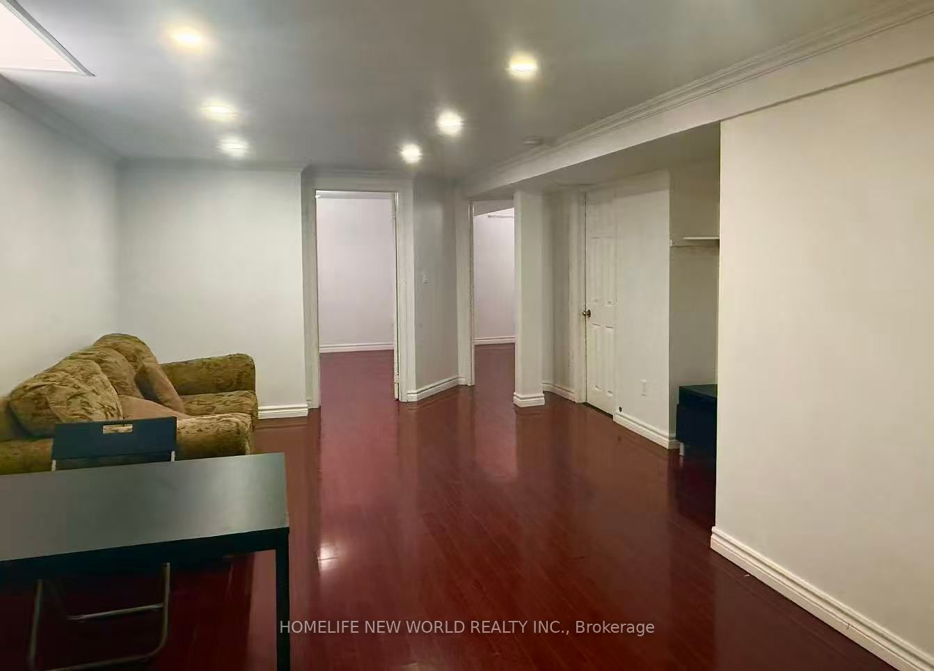 Unit Basement - 84 James Edward Drive, Markham 5