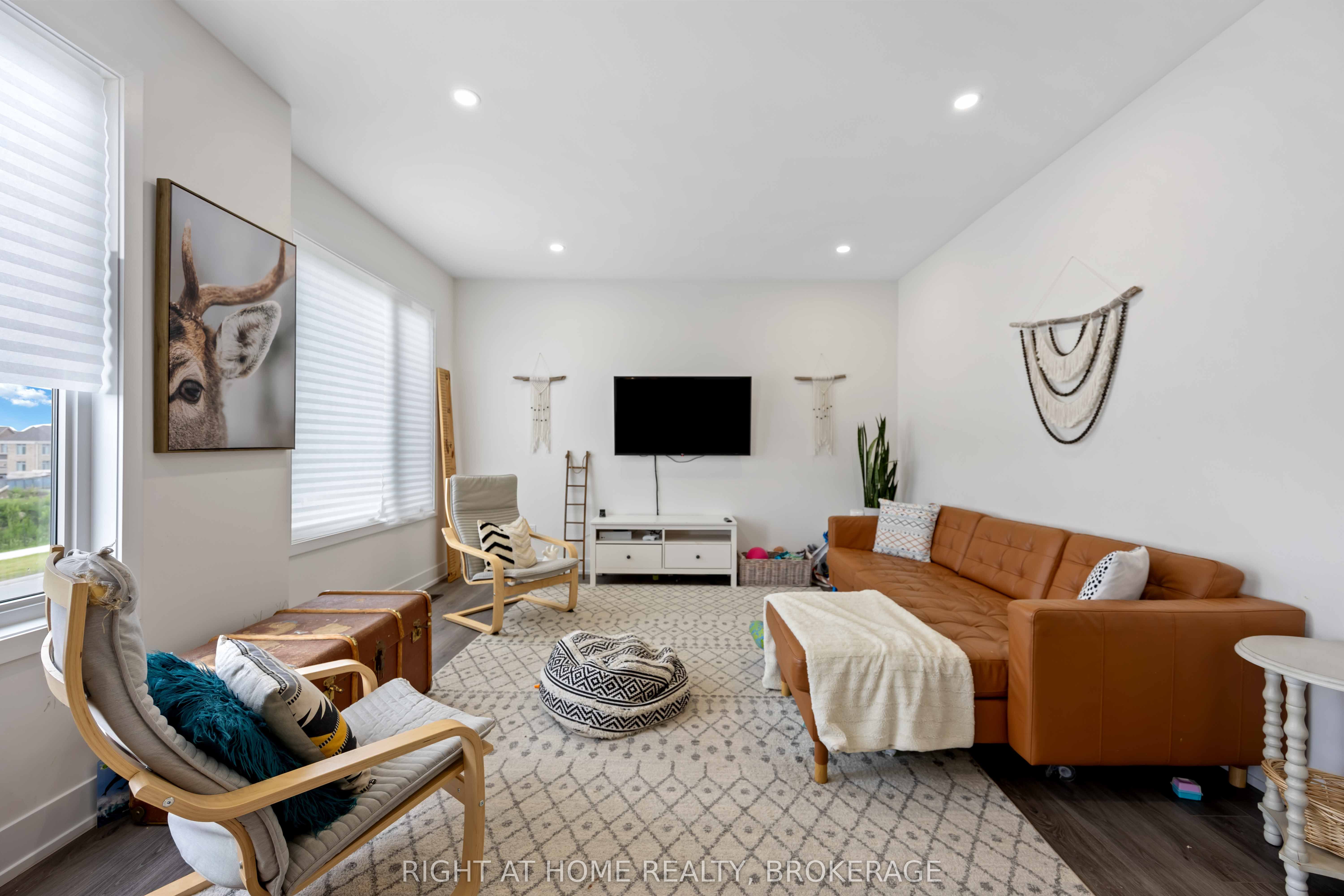Unit Upper - 11707 Tenth Line, Whitchurch-Stouffville 4