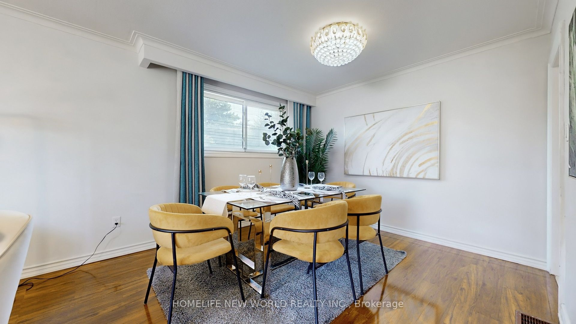 Unit main Floor - 93 CLARK Avenue, Markham 5