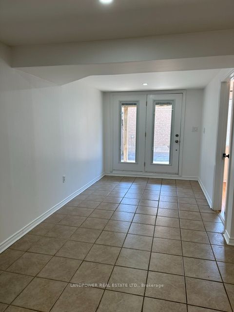 Unit Bsmt - 358 William Berczy Boulevard, Markham 3