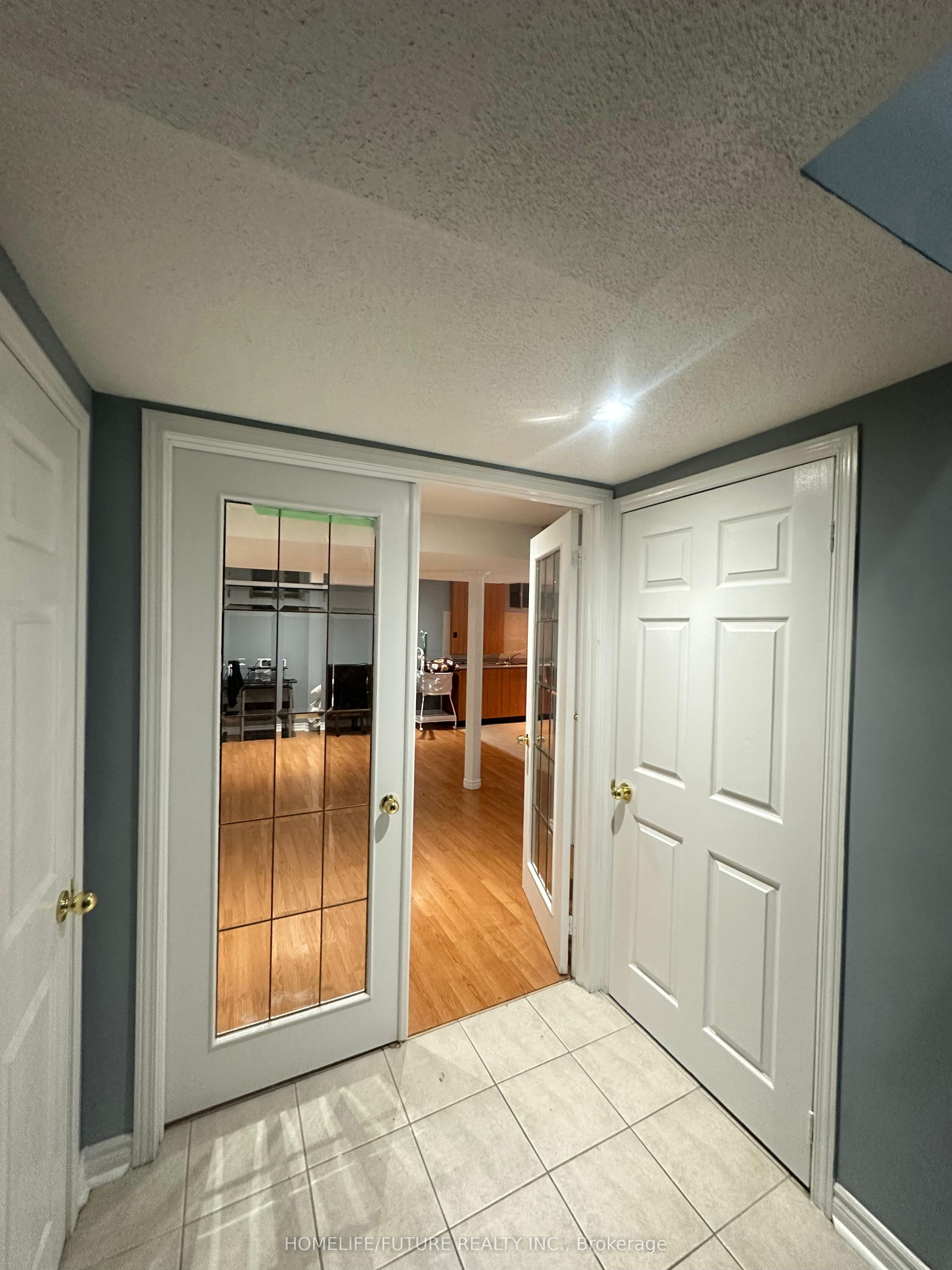 Unit Bsmt - 84 Forecastle Road, Vaughan 4