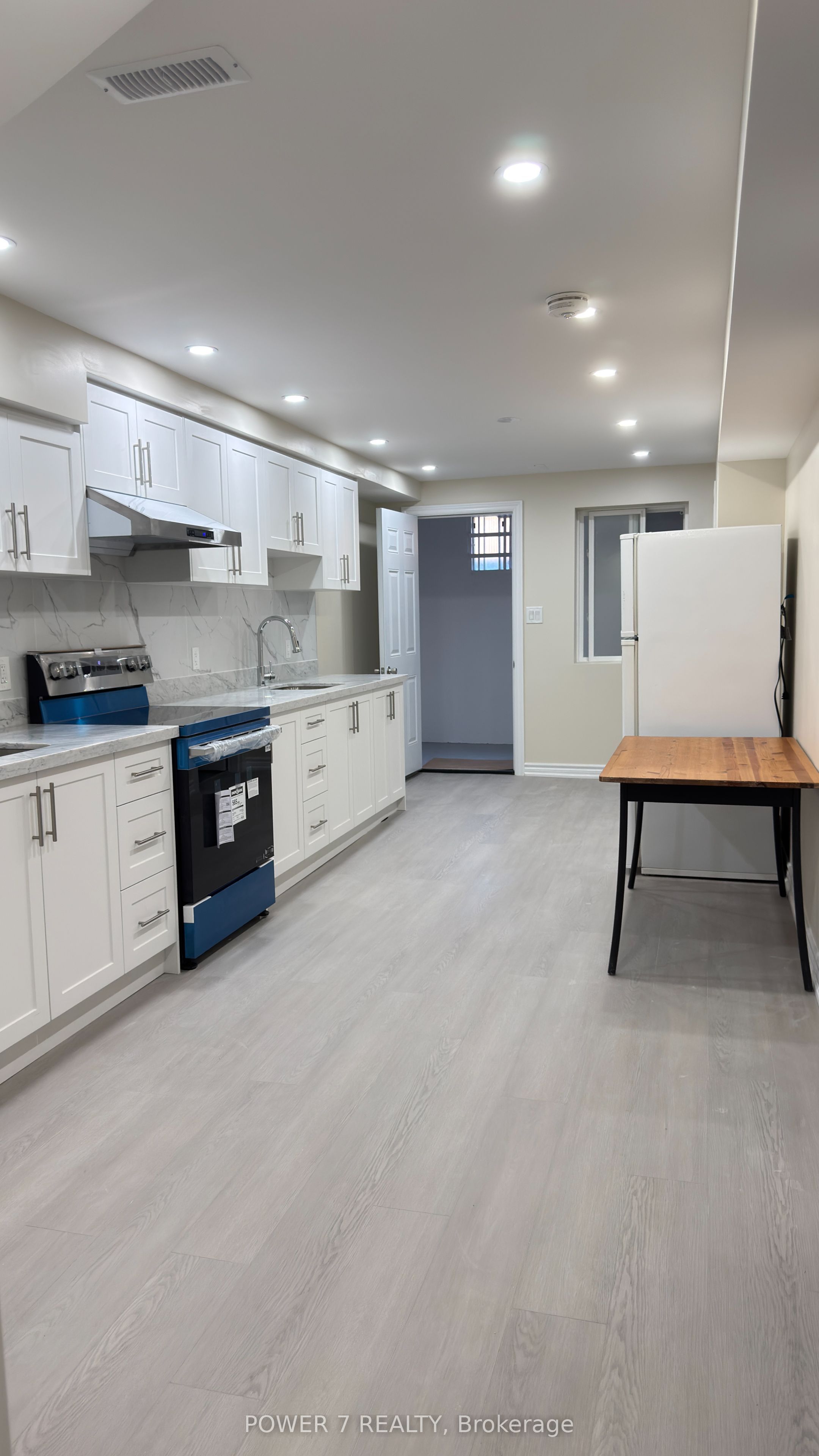 Unit Basement - 35 Joycedale Street, Markham 4