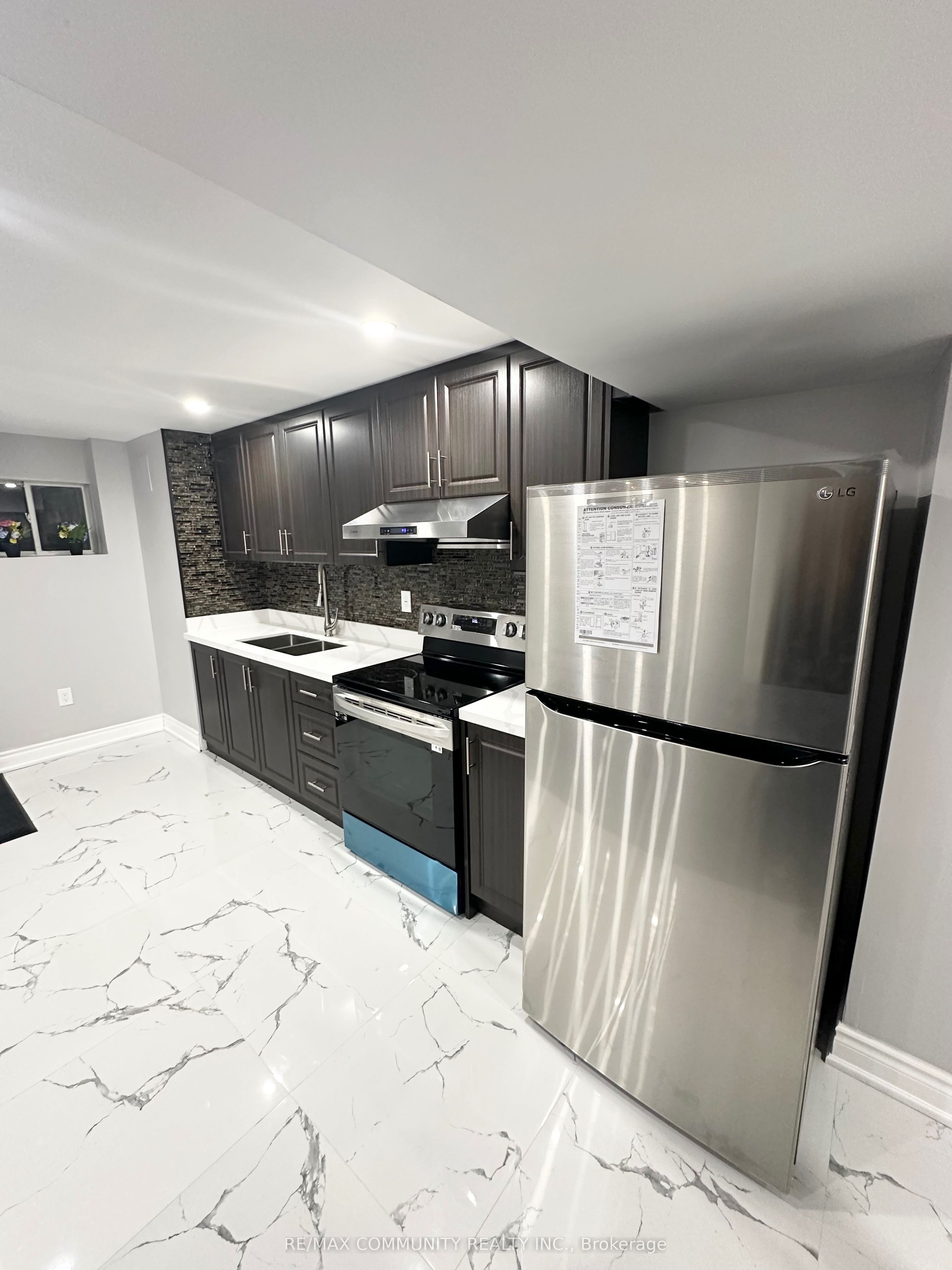 Unit Basement - 6962 14th Avenue, Markham 3