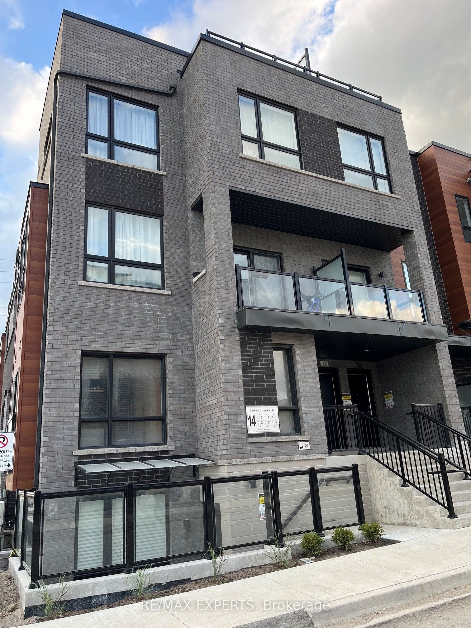 Unit 27 - 14 Lytham Green Circle, Newmarket 2