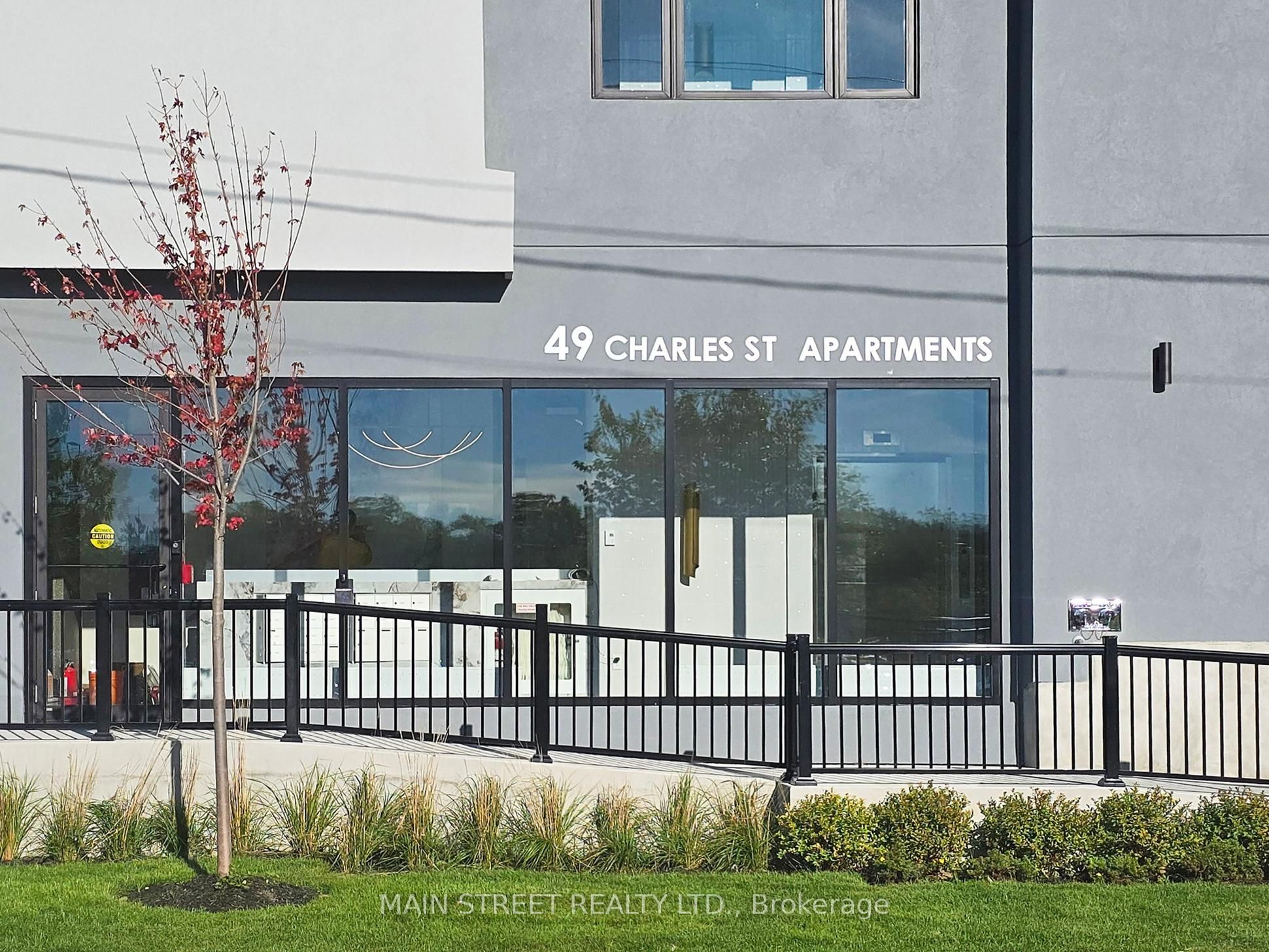 Unit 203 - 49 Charles Street, Newmarket 2