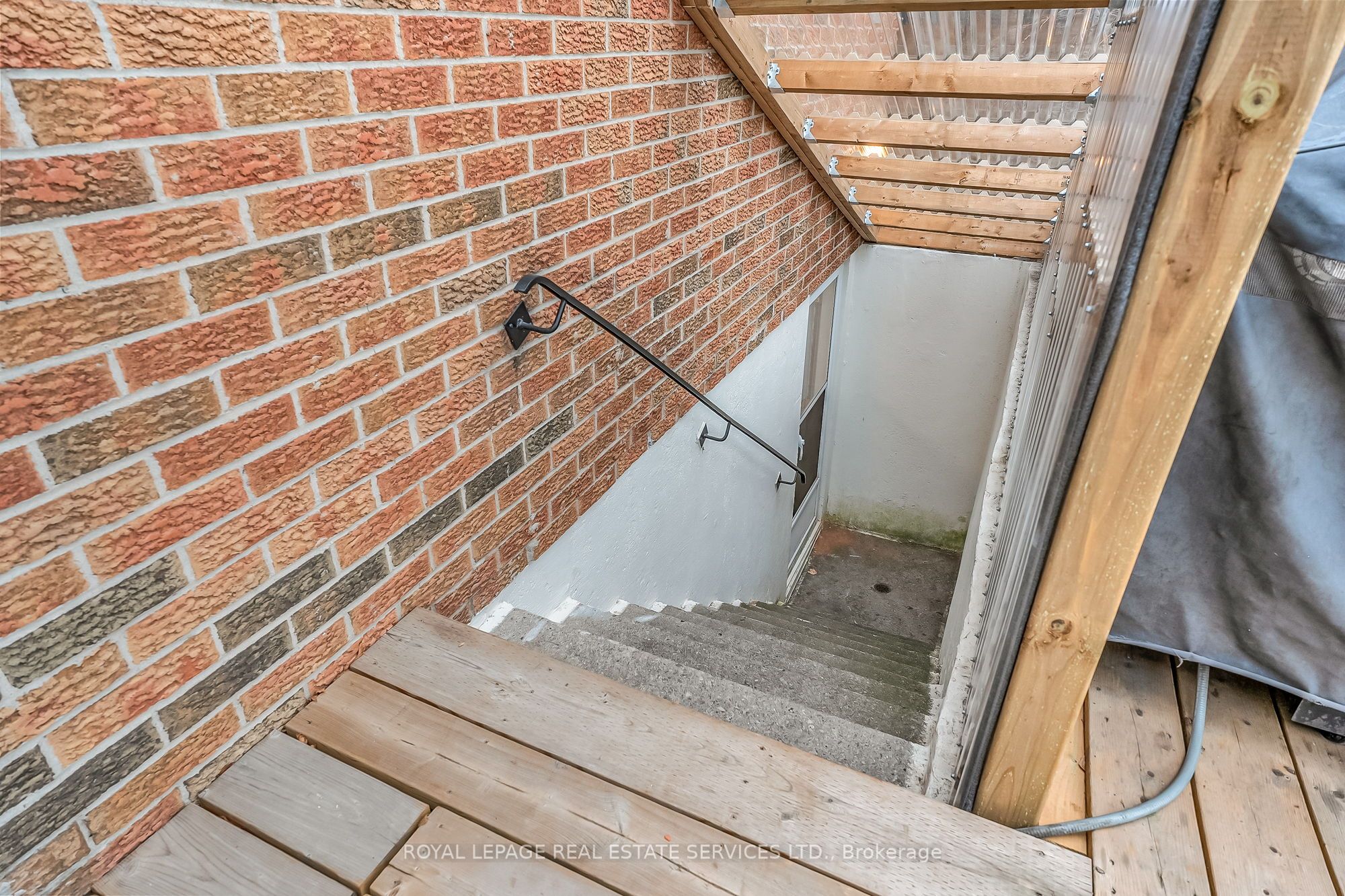 Unit Bsmt - 50 Willowbrook Road, Markham 4