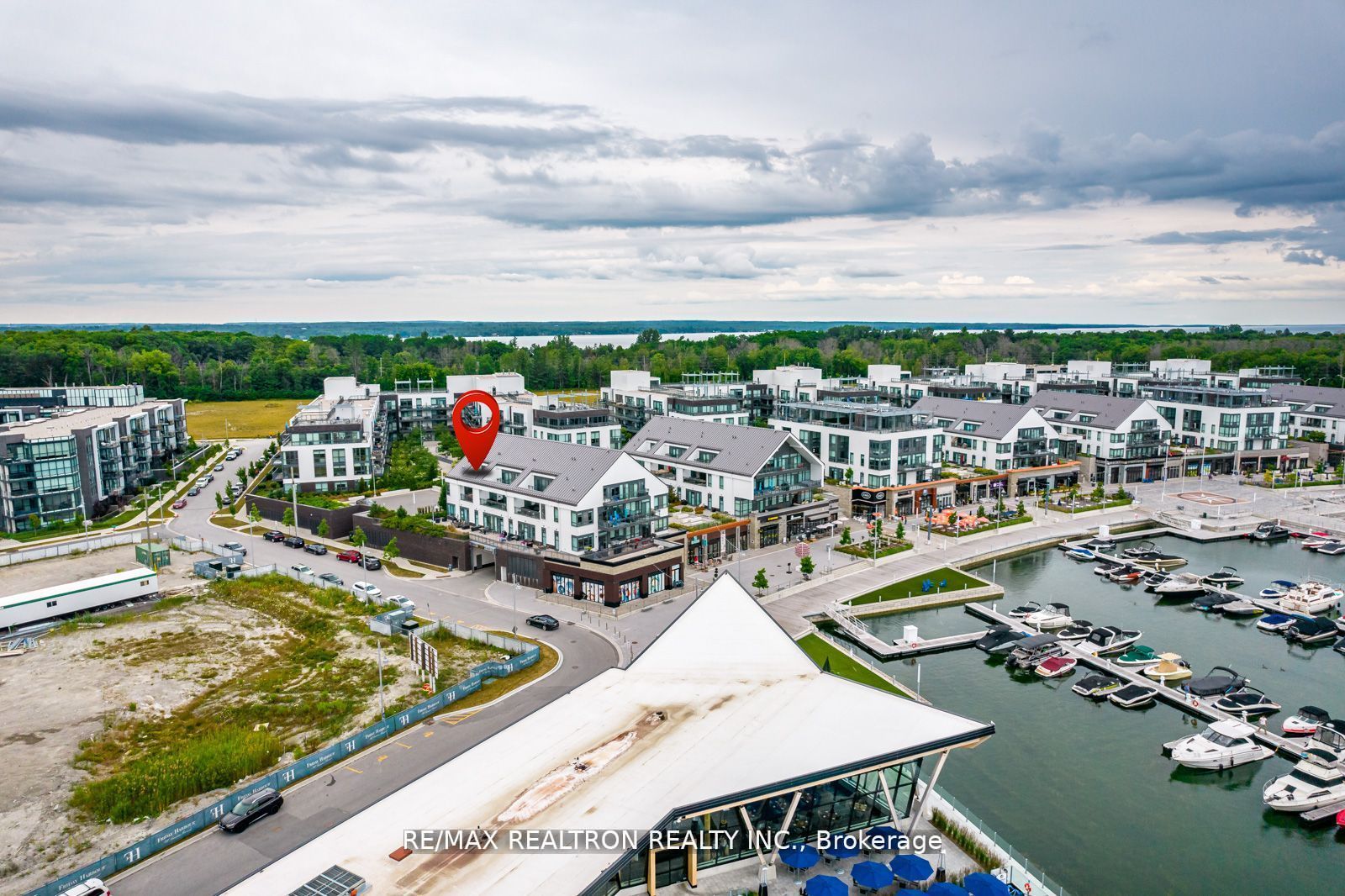 Unit 135 - 331 Broward Way, Innisfil 3