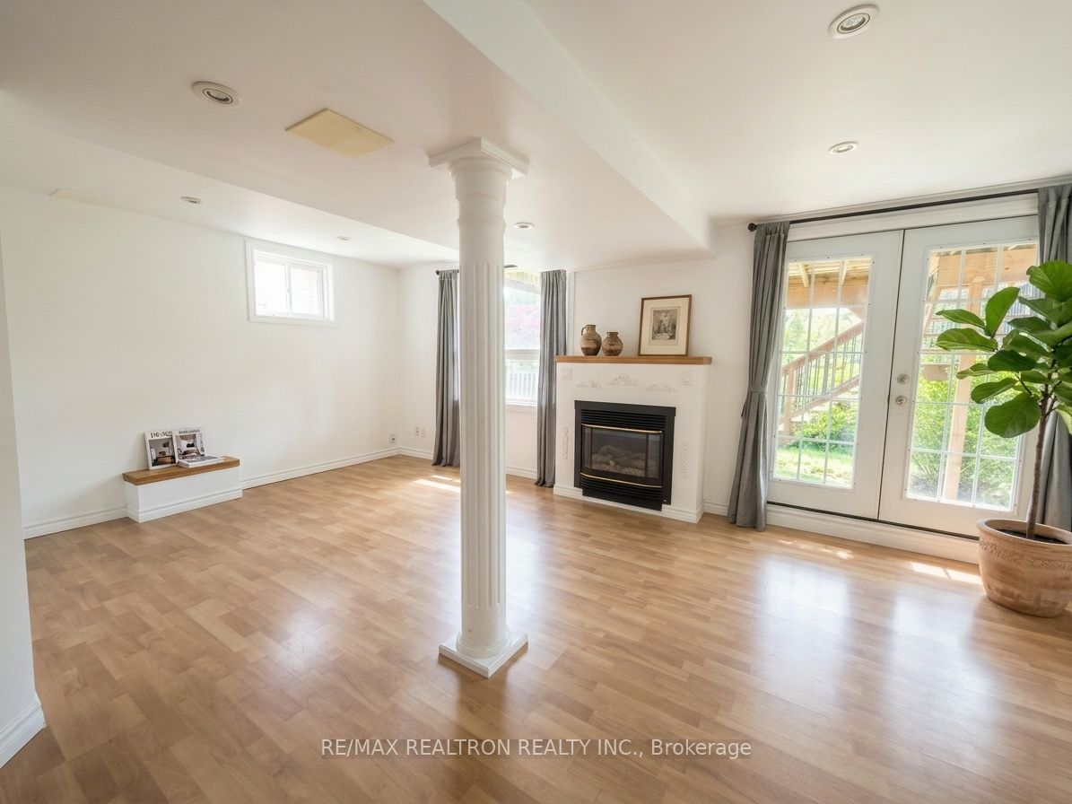 Unit Bsmt - 18 Nantucket Drive, Richmond Hill 4