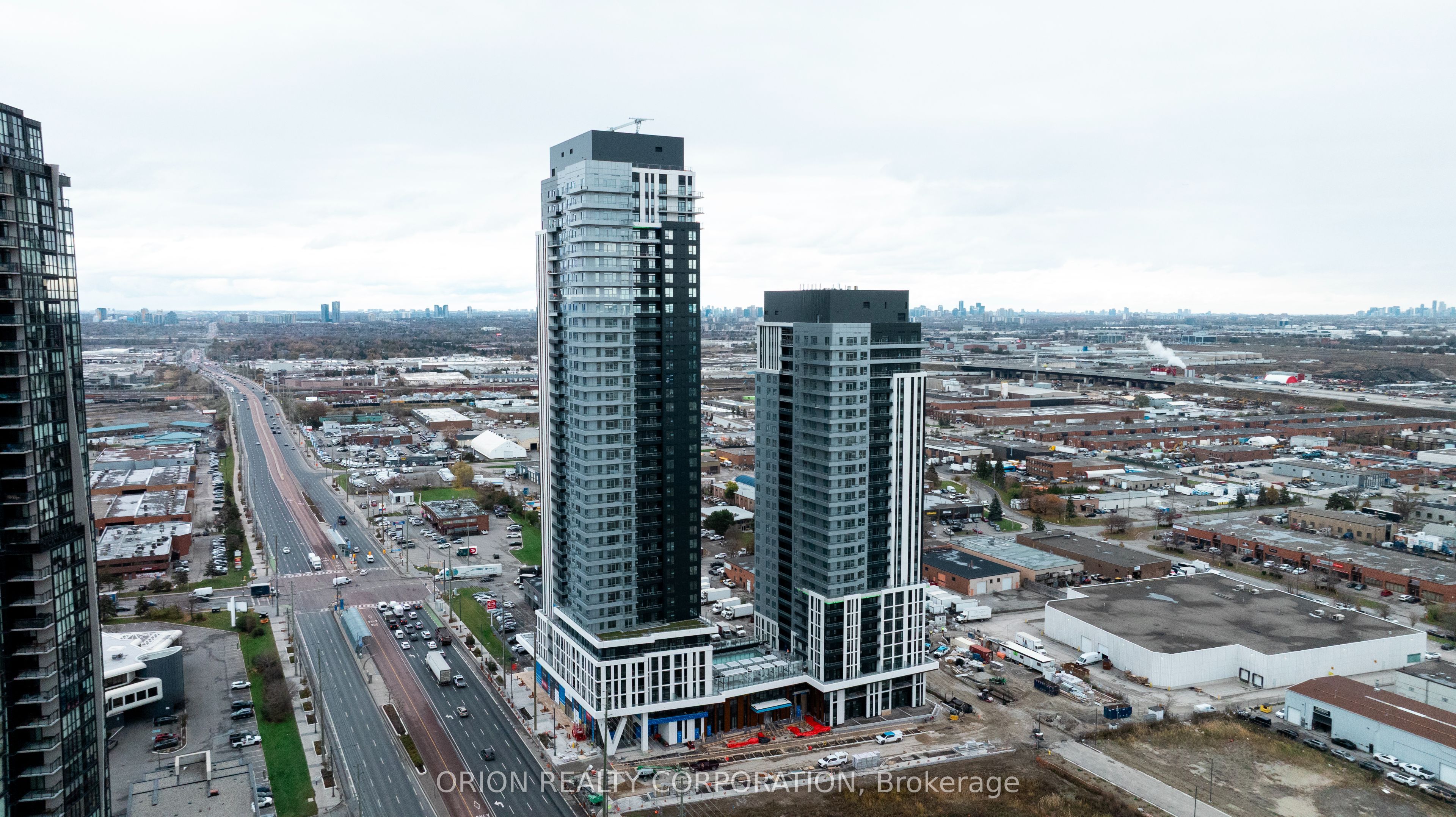 Unit 208 - 5 Meadowdale Road, Vaughan 2