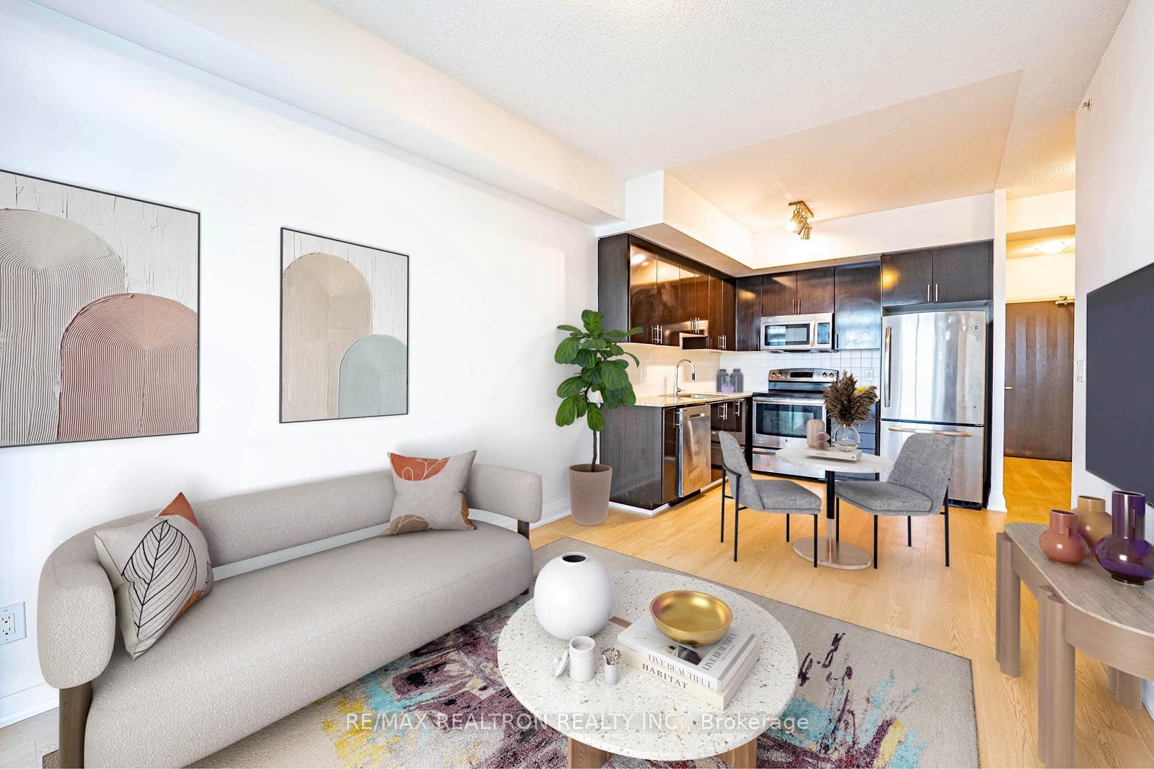 Unit 418 - 7161 Yonge Street, Markham 5