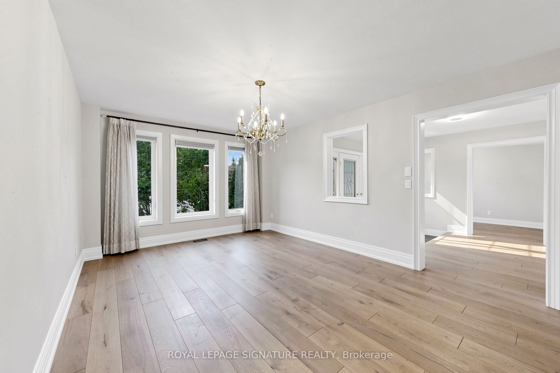 374 Vaughan Mills Road, Vaughan 5