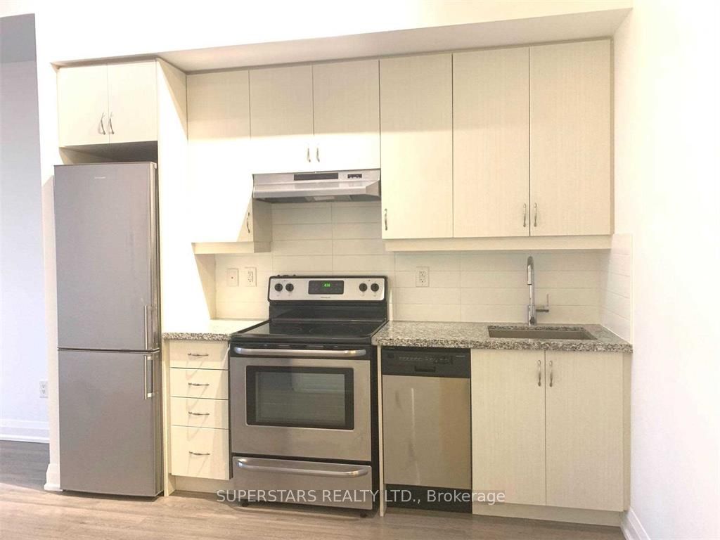 Unit 223 - 8763 Bayview Avenue, Richmond Hill 5