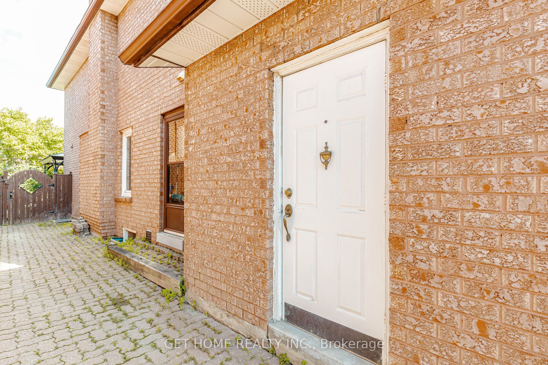 Unit Bsmt - 70 Gardner Place, Vaughan 3
