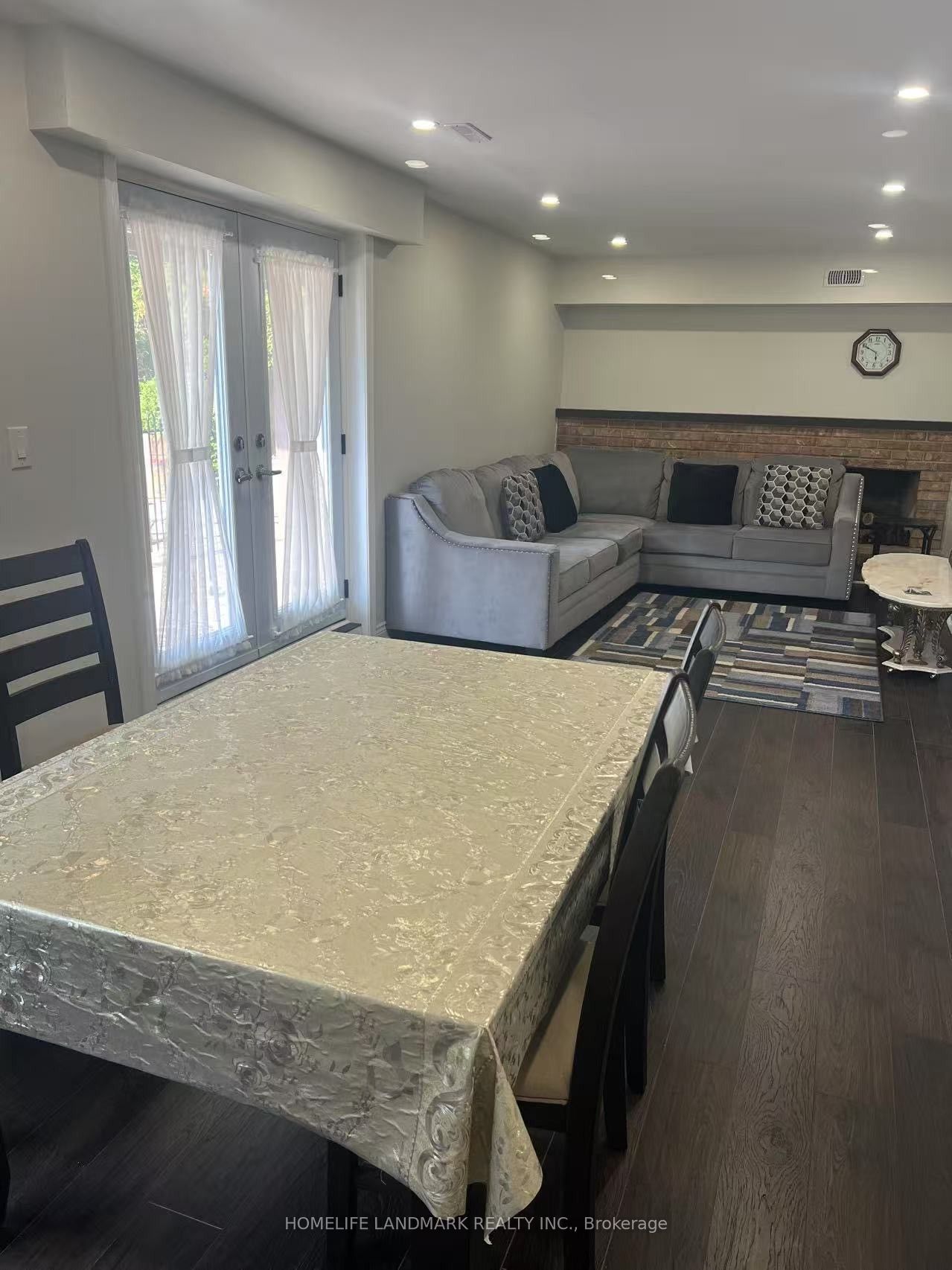 Unit Bsmt - 8 Pine Knoll Gate, Markham 3