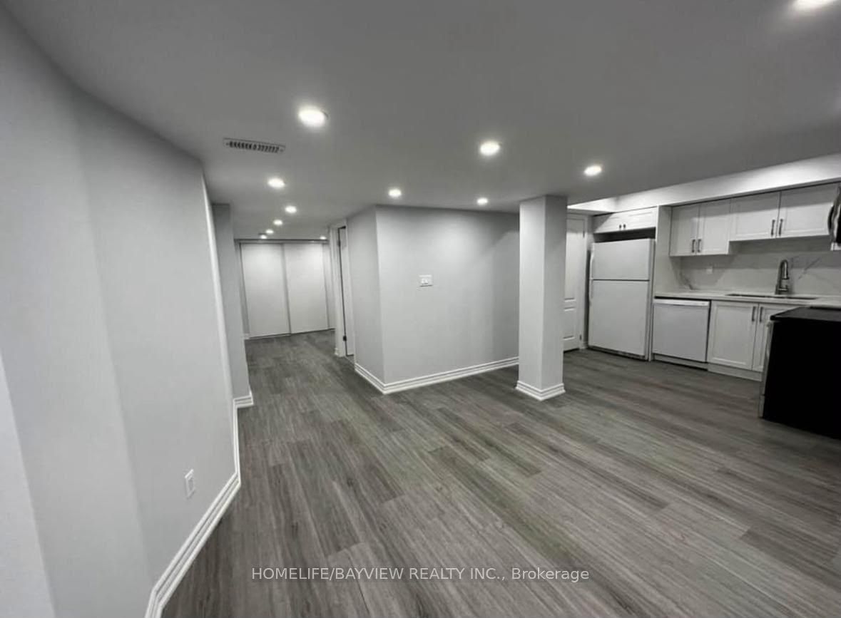 Unit Bsmnt - 613 Osler Court, Newmarket 3