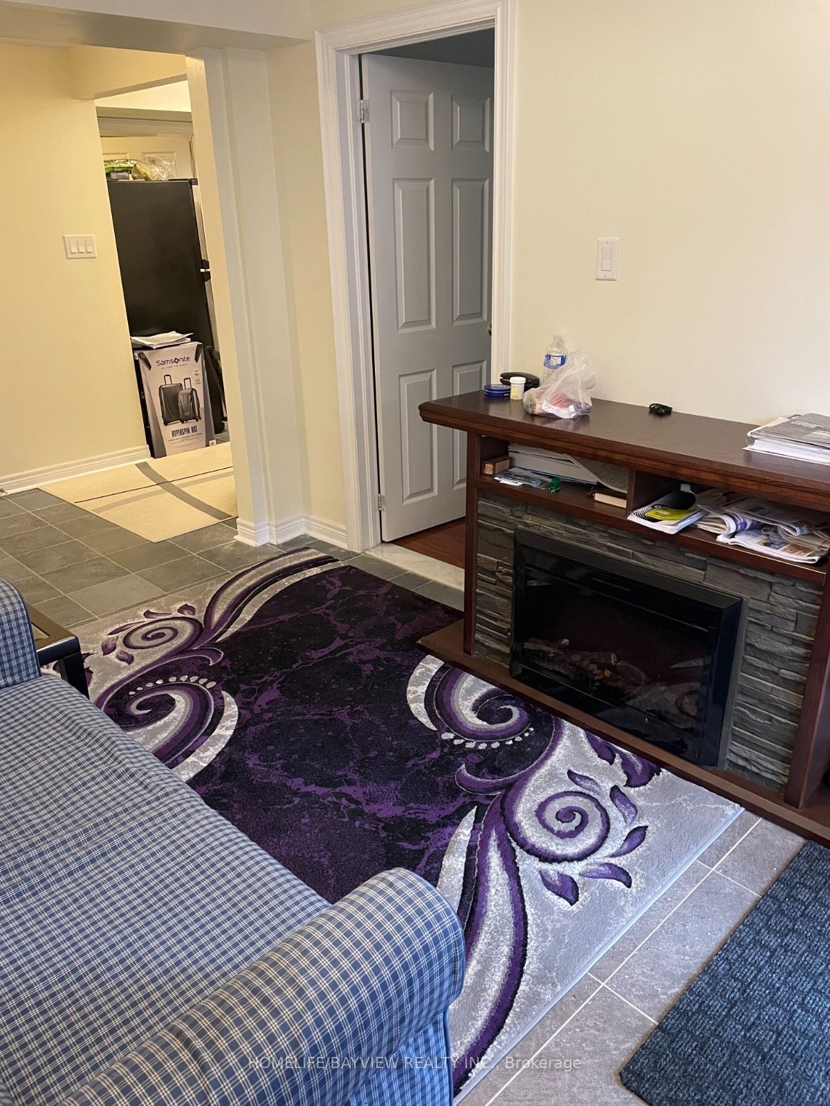 Unit Walkout Basement - 32 Four Seasons Crescent, Newmarket 4