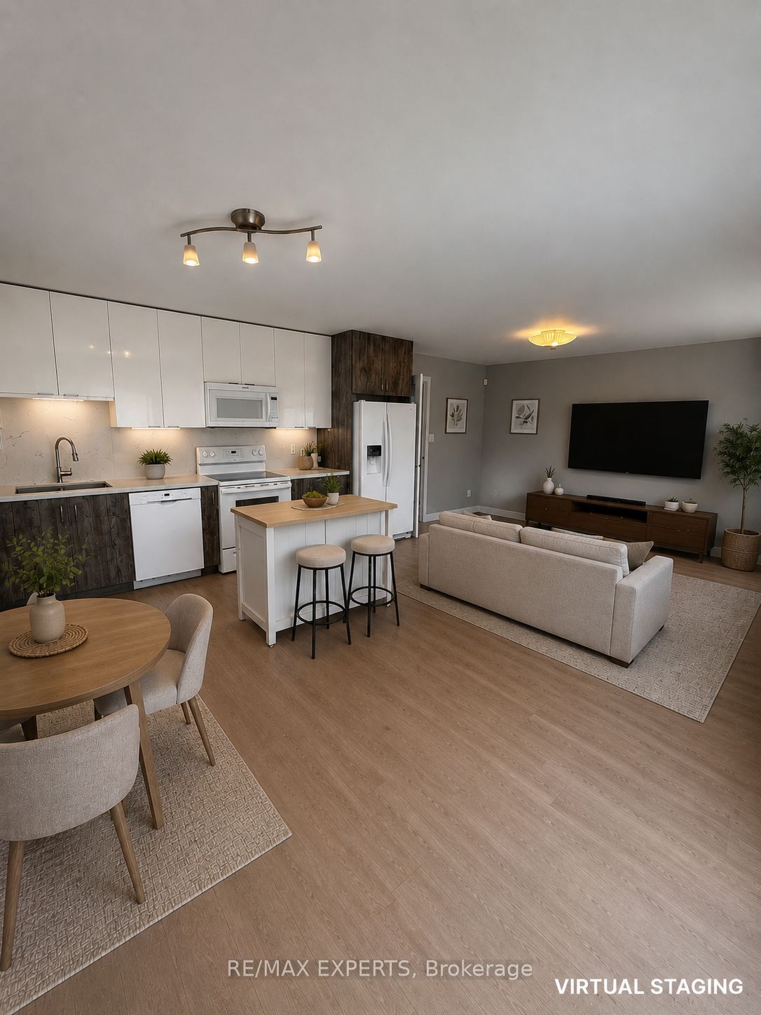 Unit Rear - 15 Gayla Street, Vaughan 3