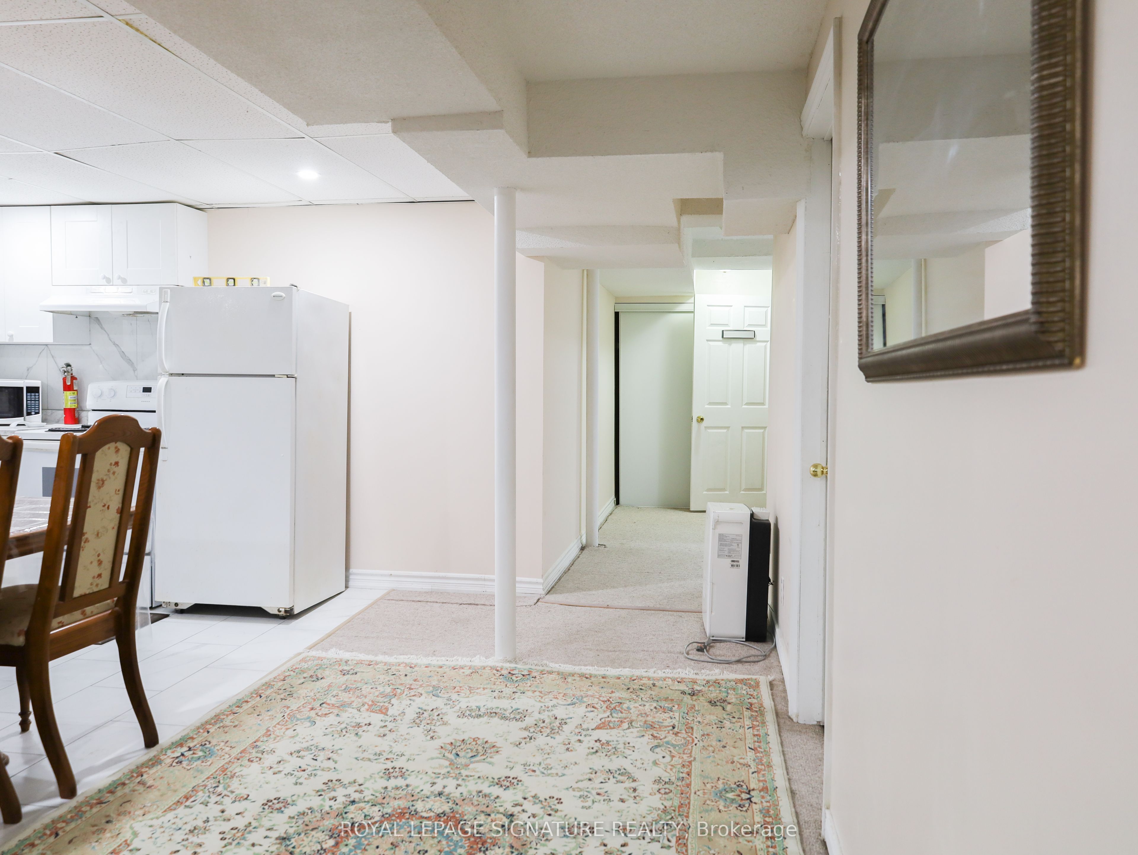 Unit 1 Bed 1Bath Basement - 77 Rushingbrook Drive, Richmond Hill 2