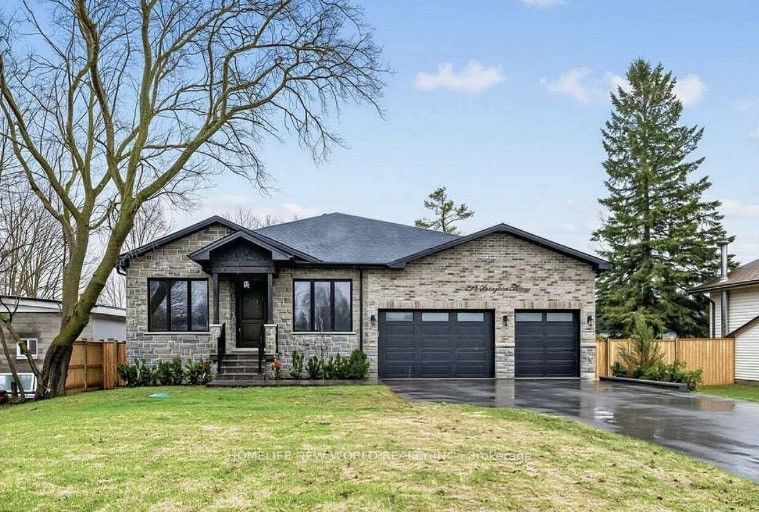 225 Sunnybrae Avenue, Innisfil 1