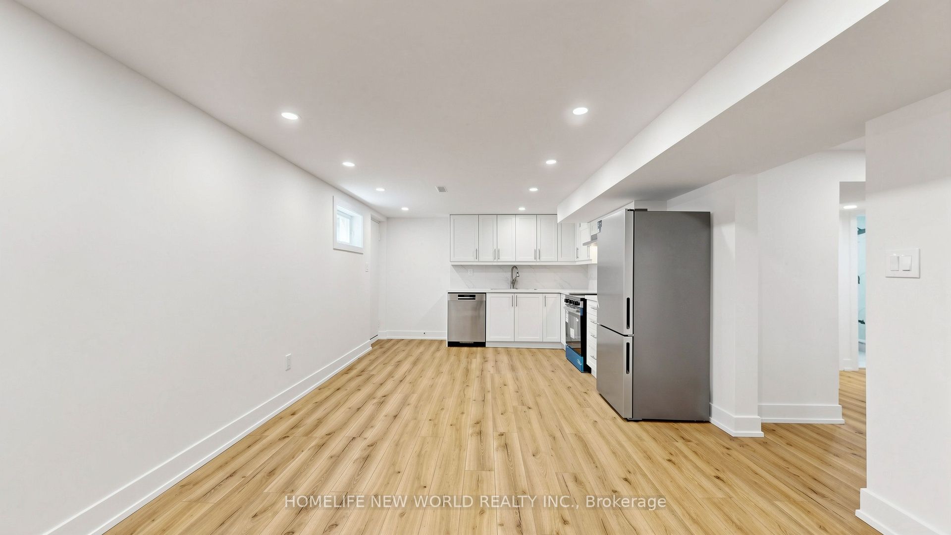Unit Basement - 29 Charnwood Place, Markham 2