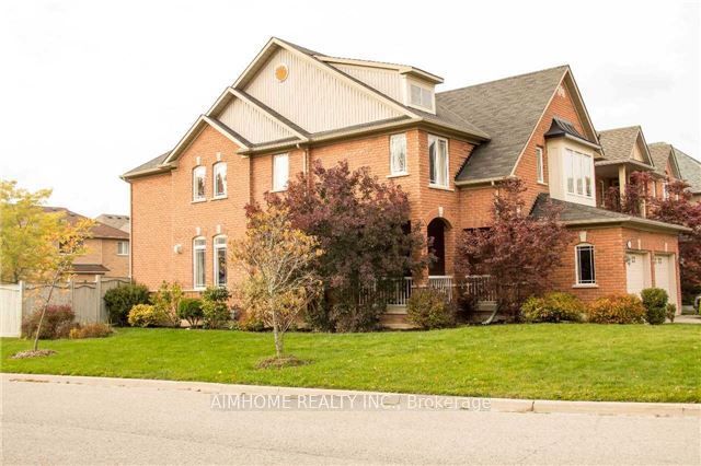 93 Bel Canto Crescent, Richmond Hill 2