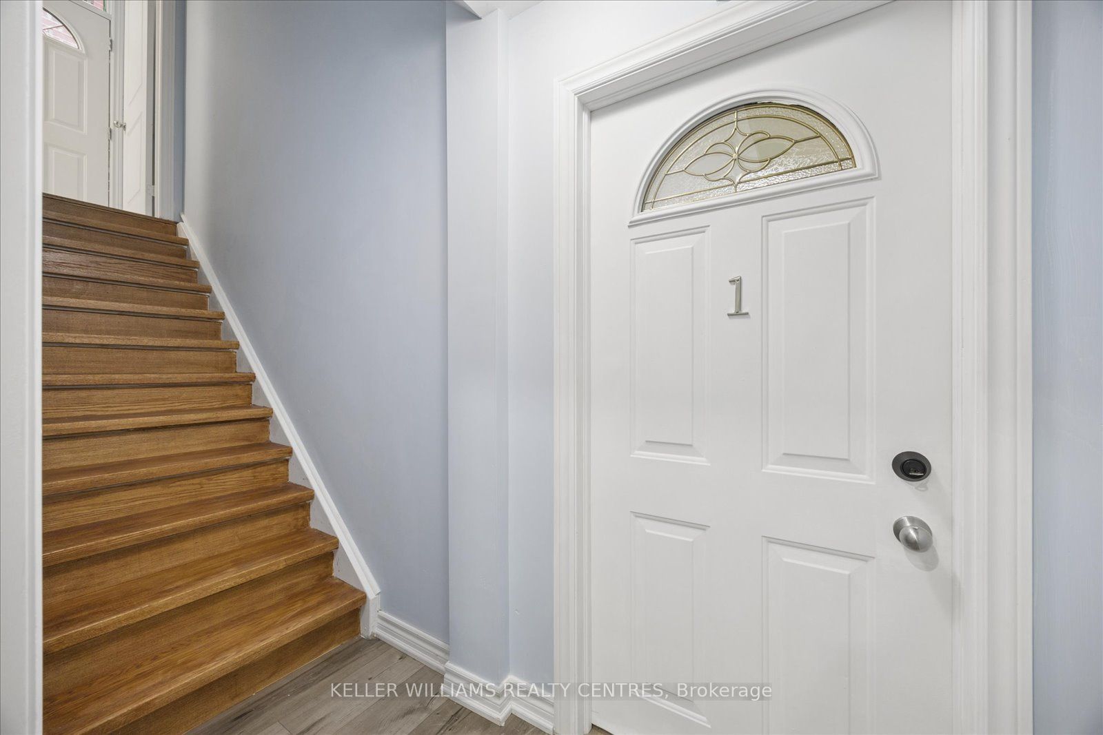 Unit Basement 1 - 277 Gibson Circle, Bradford West Gwillimbury 2