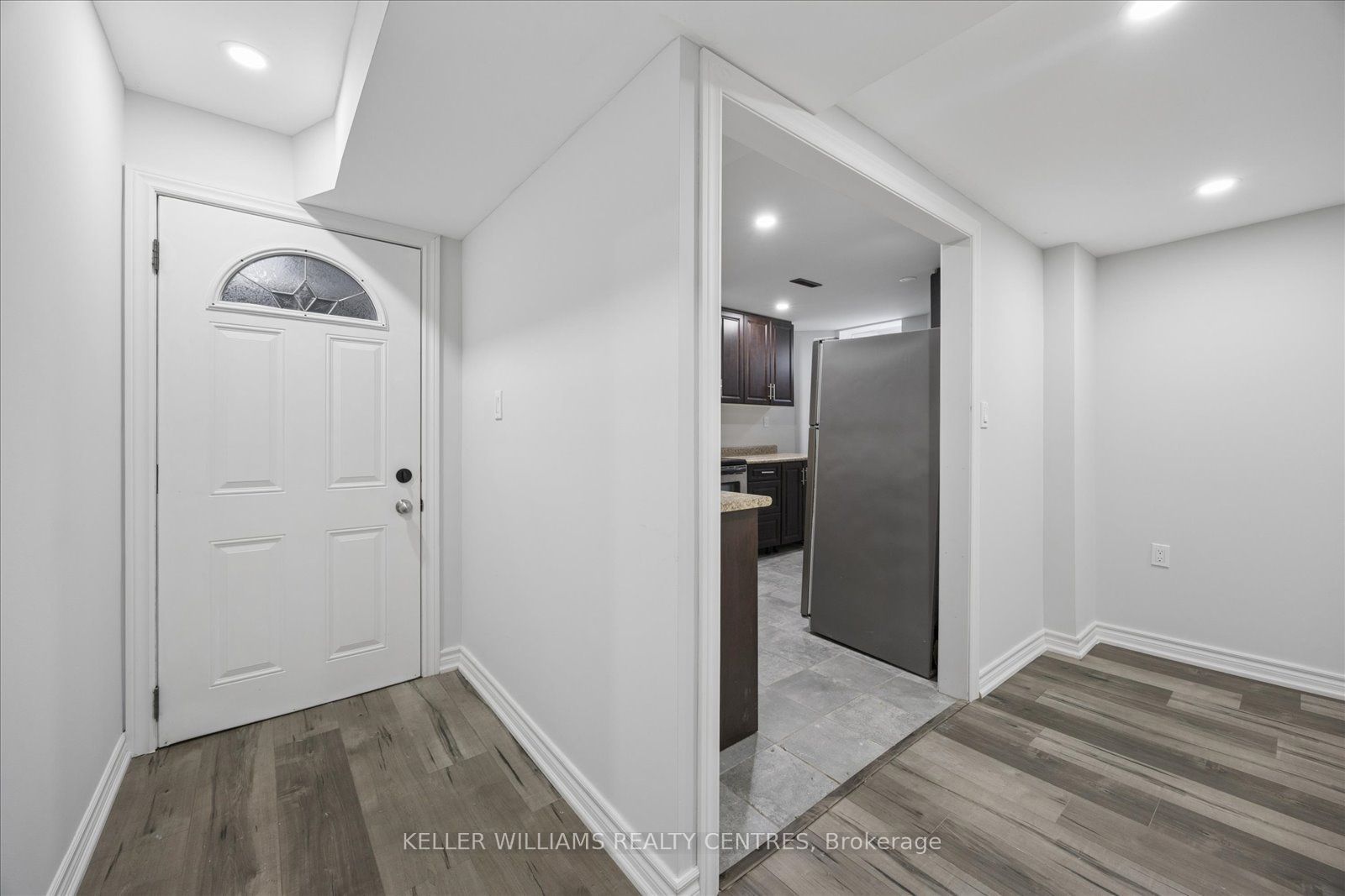 Unit Basement 2 - 277 Gibson Circle, Bradford West Gwillimbury 3