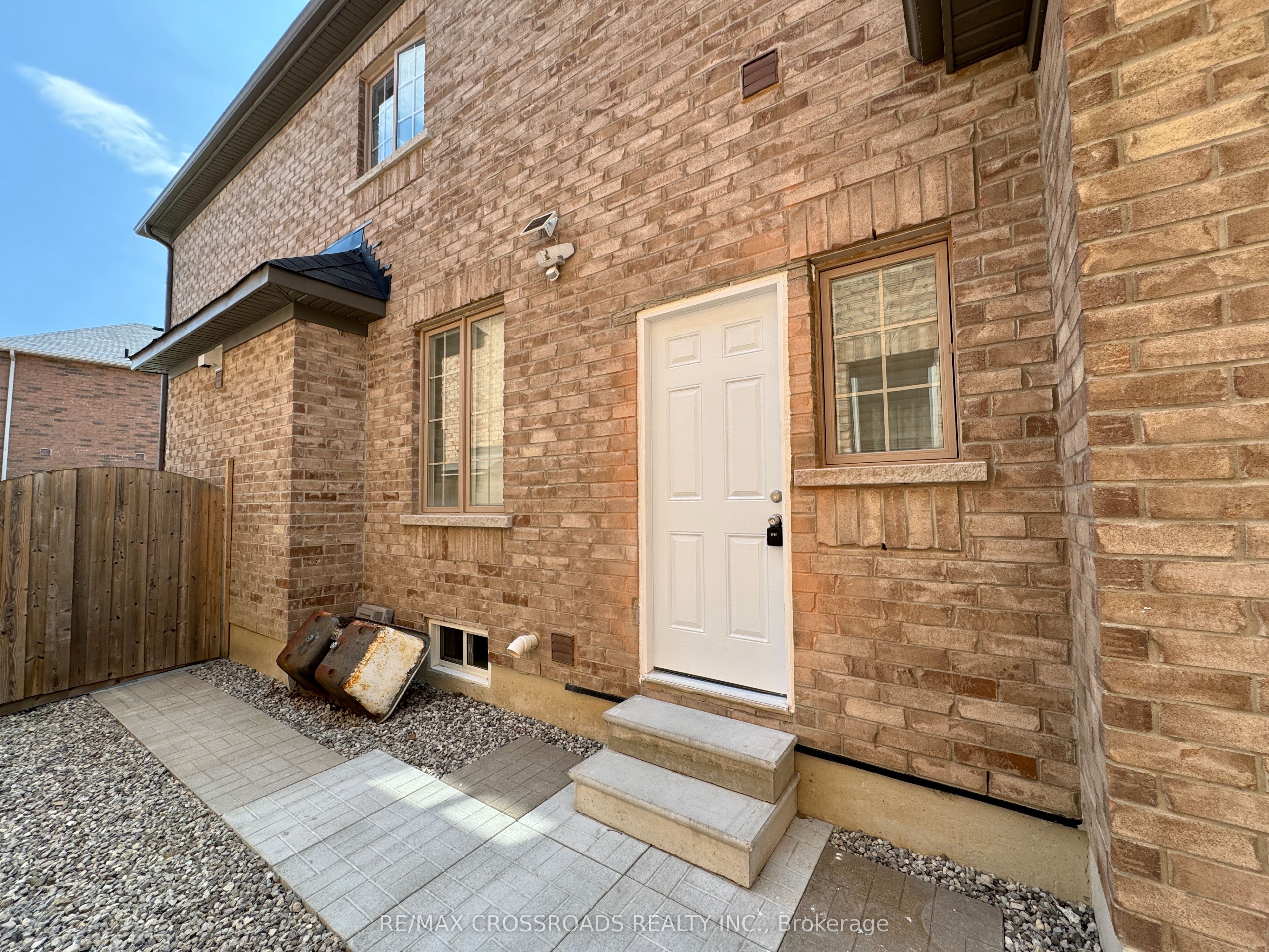 Unit Basement - 375 Wilfred Murison Avenue, Markham 3