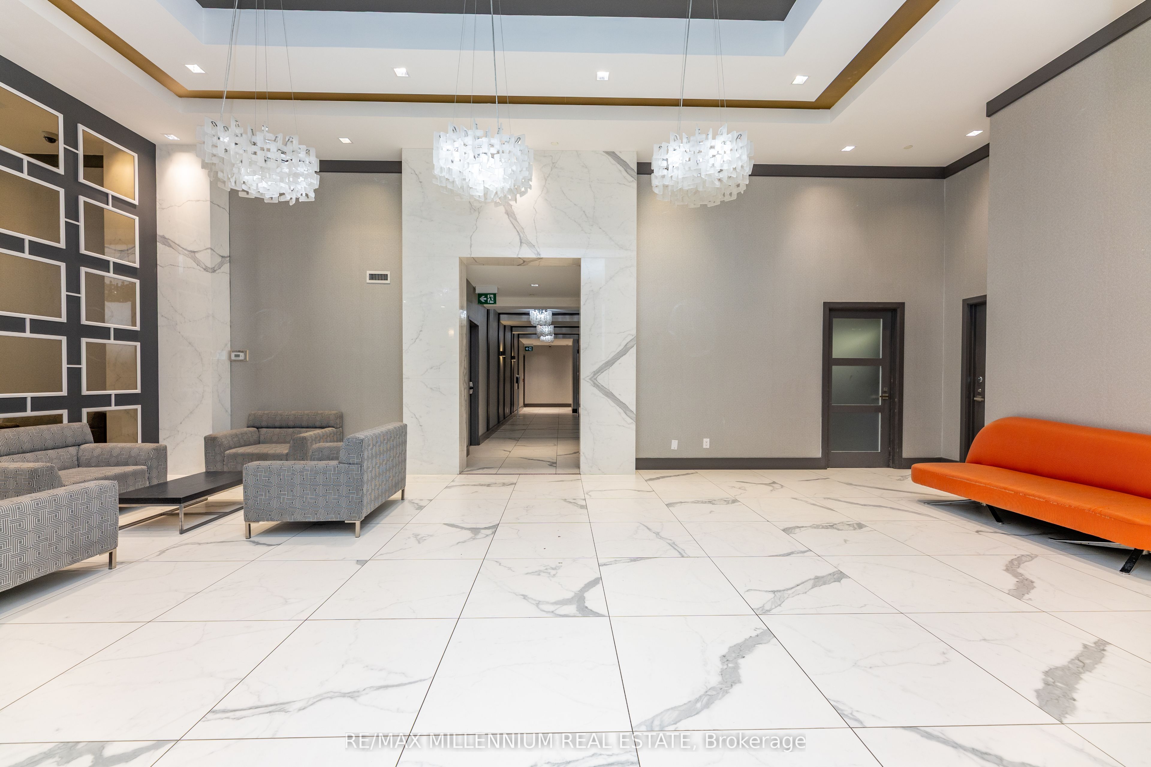Unit 1401 - 3700 Highway 7 Road, Vaughan 4