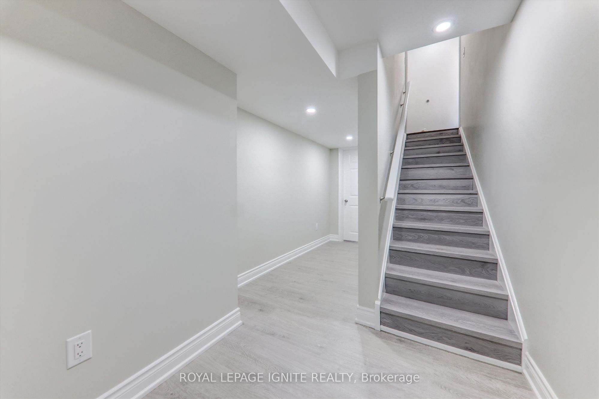 Unit Basement - 15 Vanni Avenue, Markham 3