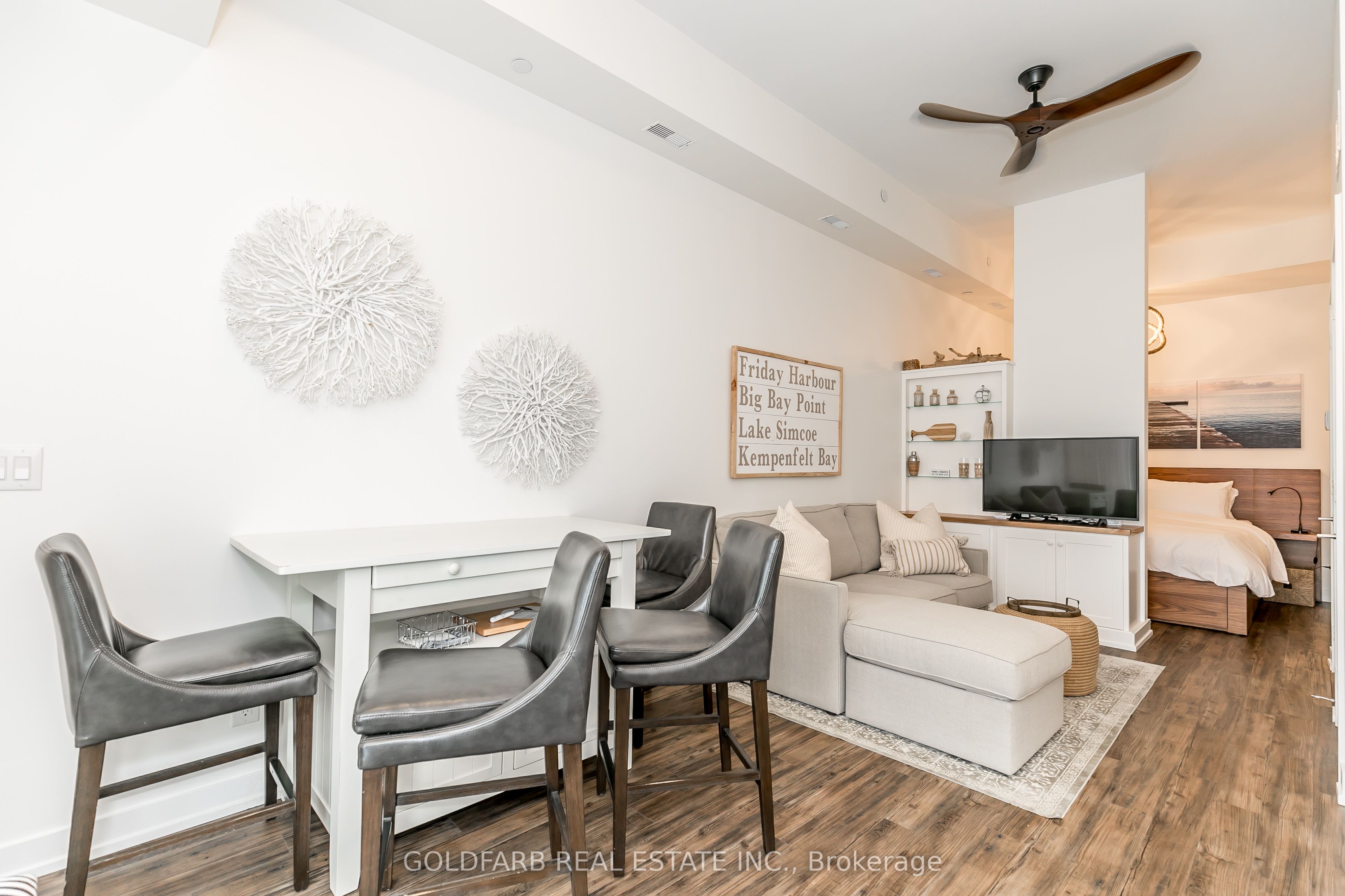 Unit 42 - 261 Broward Way, Innisfil 3