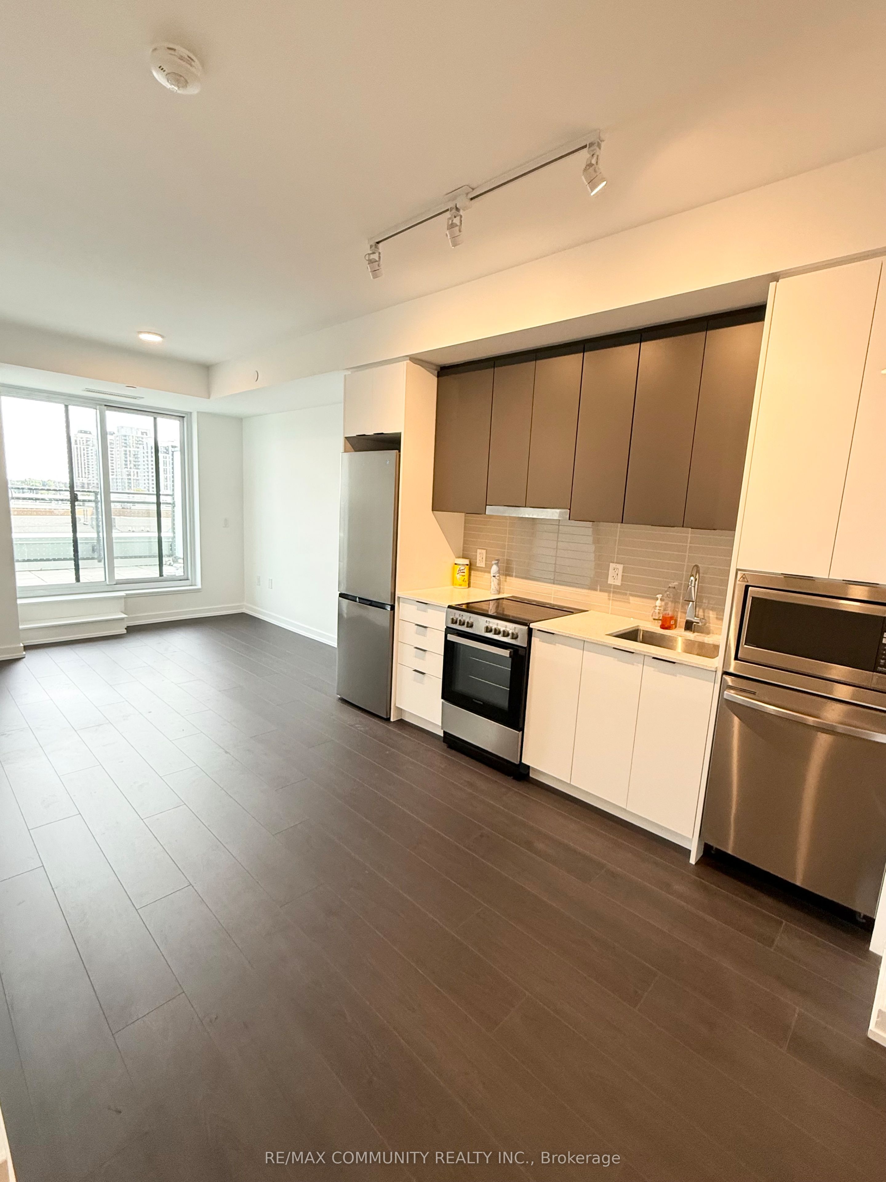 Unit 219-B - 9751 Markham Road, Markham 2