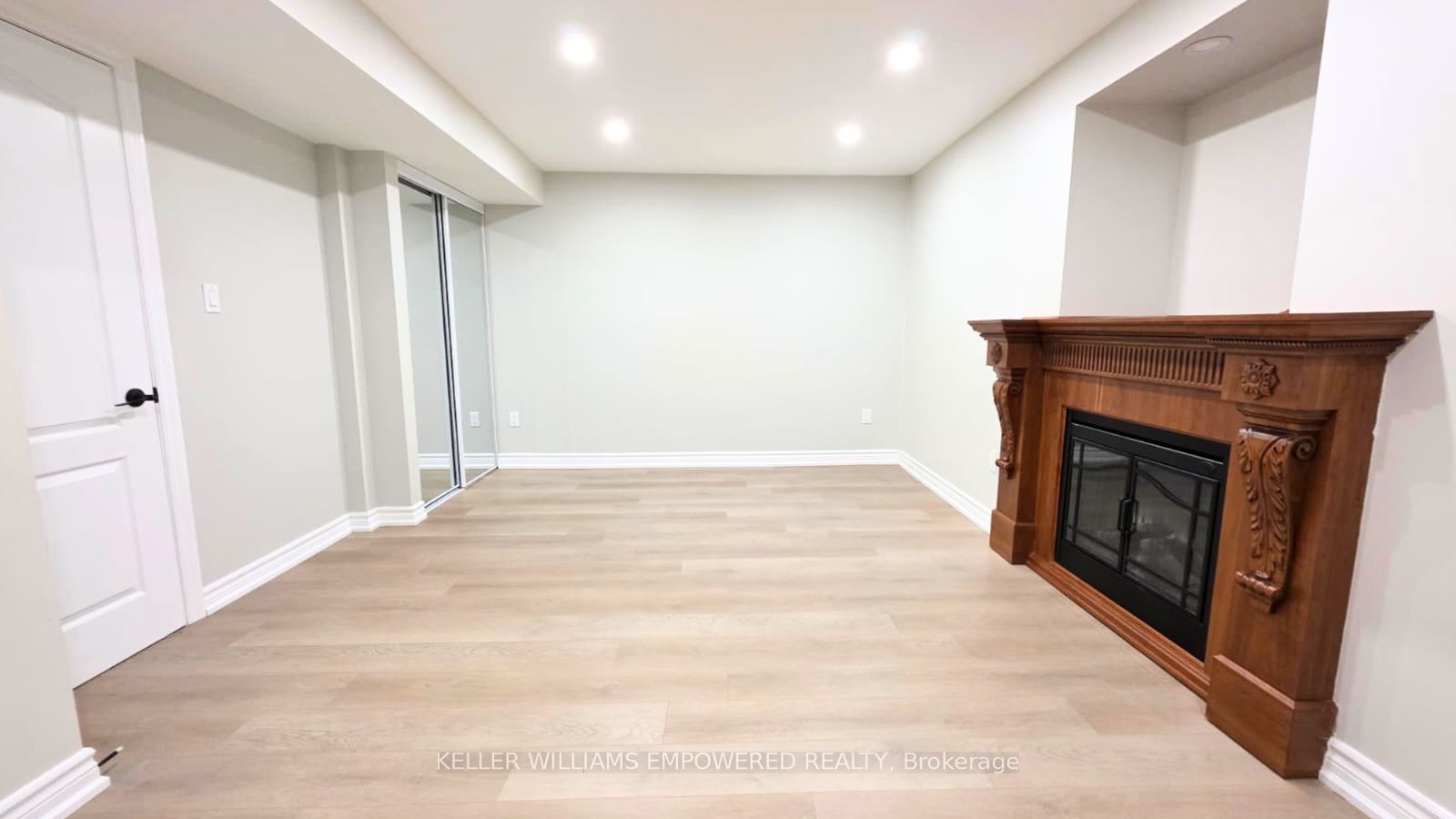 Unit Bsmt - 26 Raffia Avenue, Richmond Hill 5