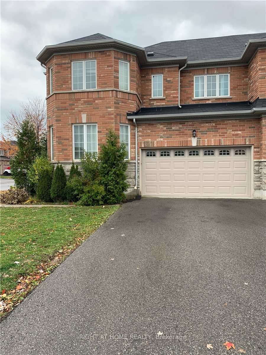 Unit Bsm - 83 Lewis Honey Drive, Aurora 1