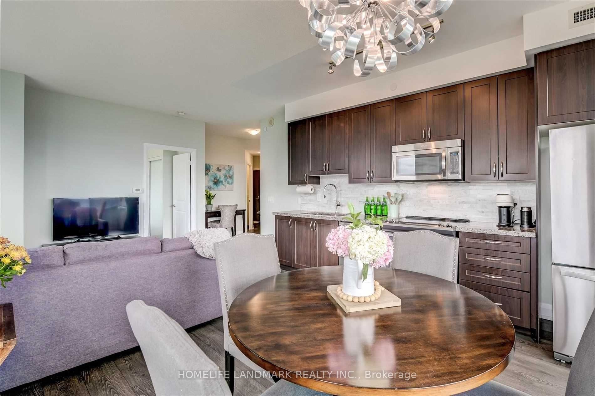 Unit 907 - 7890 Bathurst Street, Vaughan 5