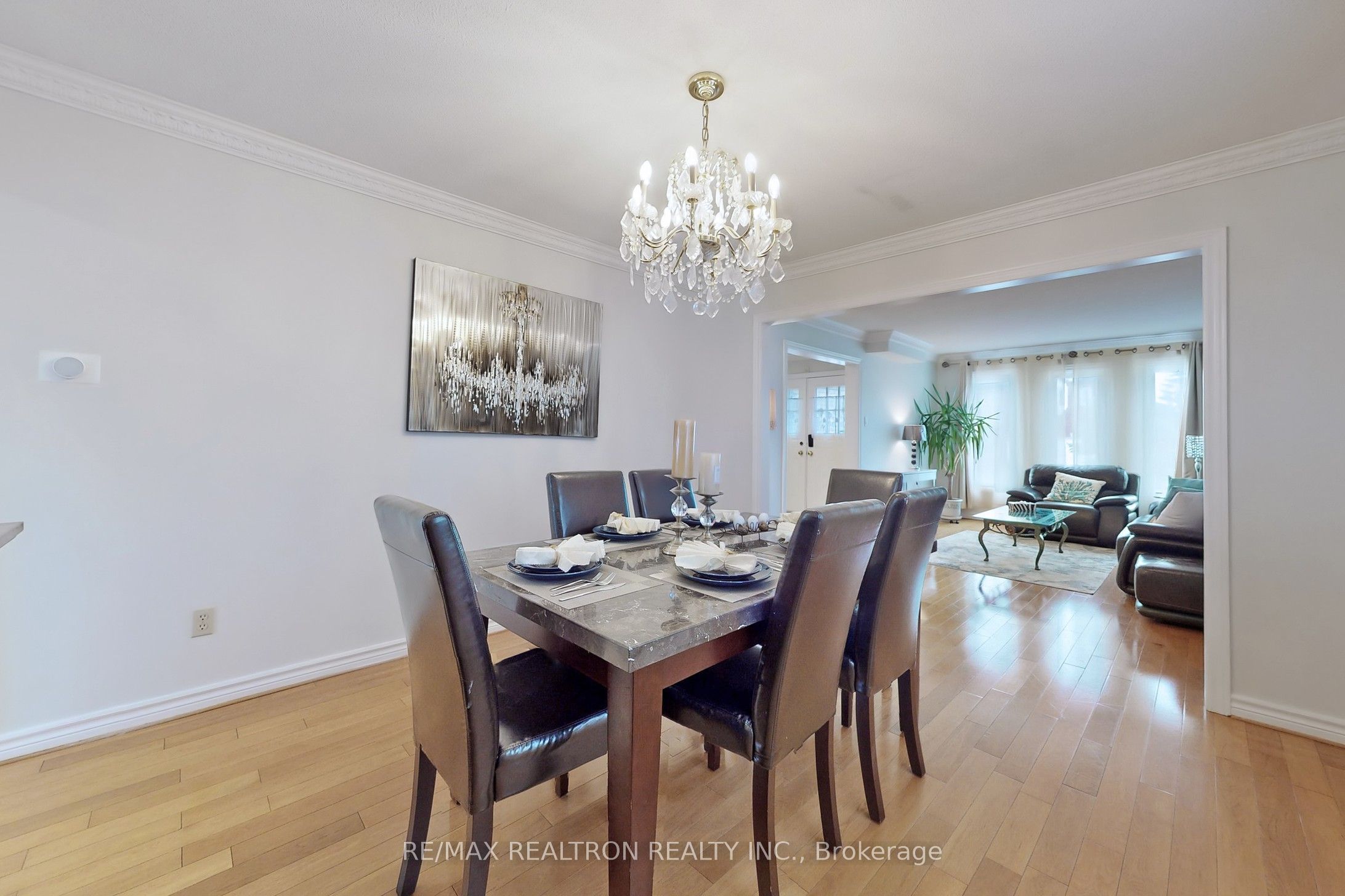 Unit Room 4 - 32 Subrisco Avenue, Richmond Hill 5