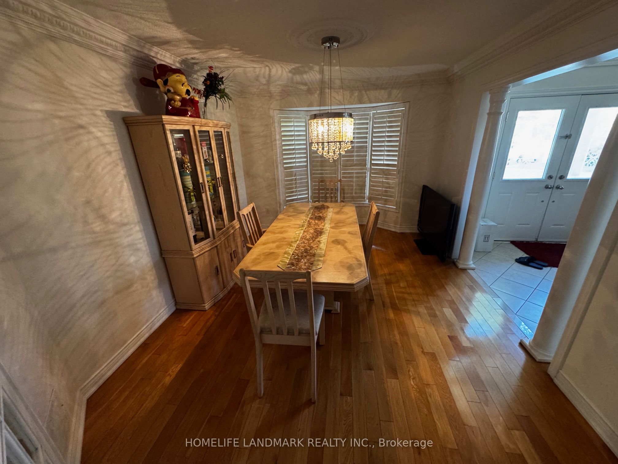 33 Ramsgate Court, Markham 4