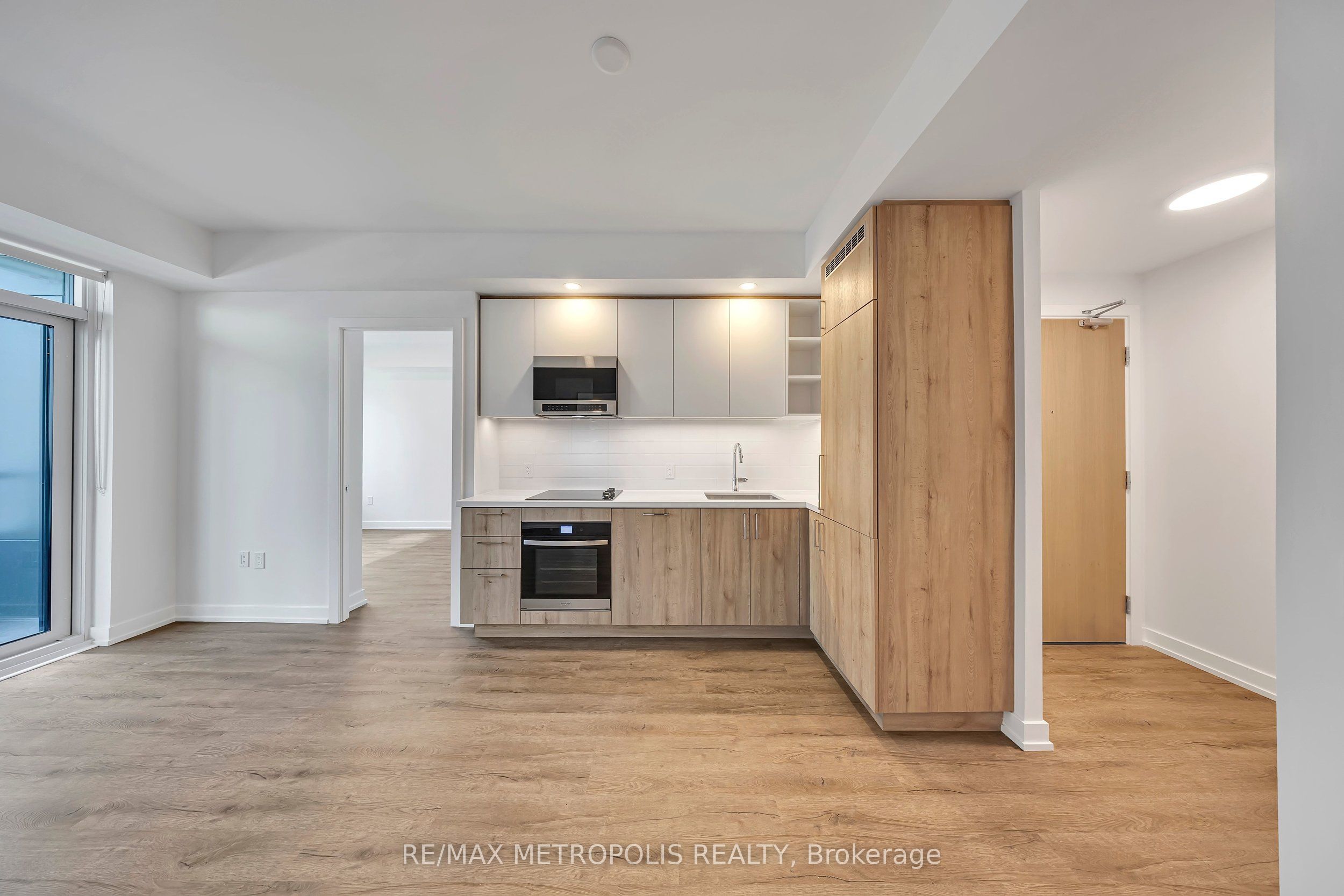 Unit 1507 B - 21 Meadowdale Road, Vaughan 5