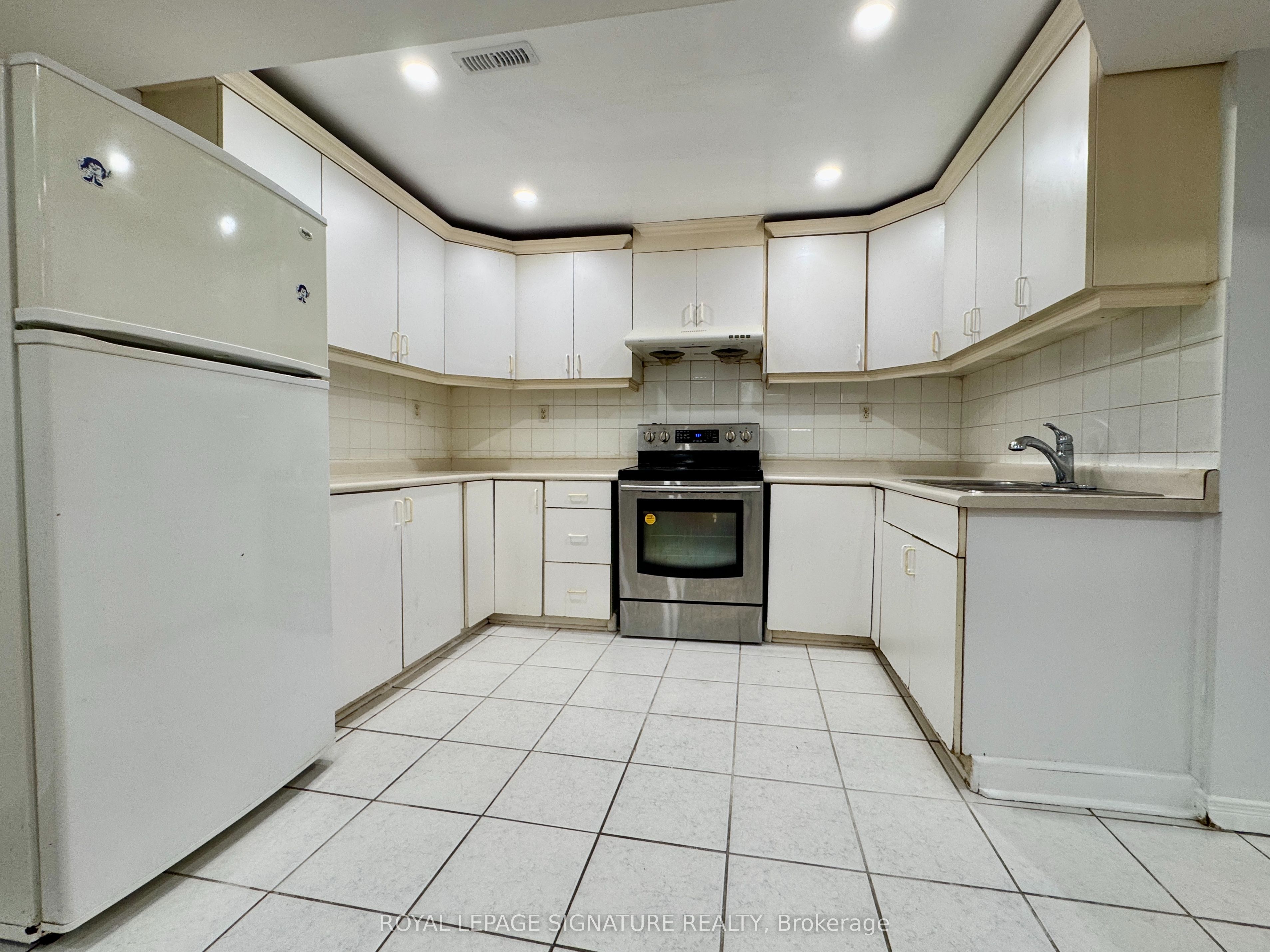 Unit Bsmt - 7 Timbers Circle, Markham 4