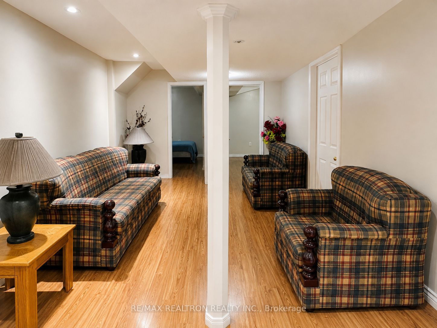 Unit Basement - 50 Beulah Drive, Markham 2