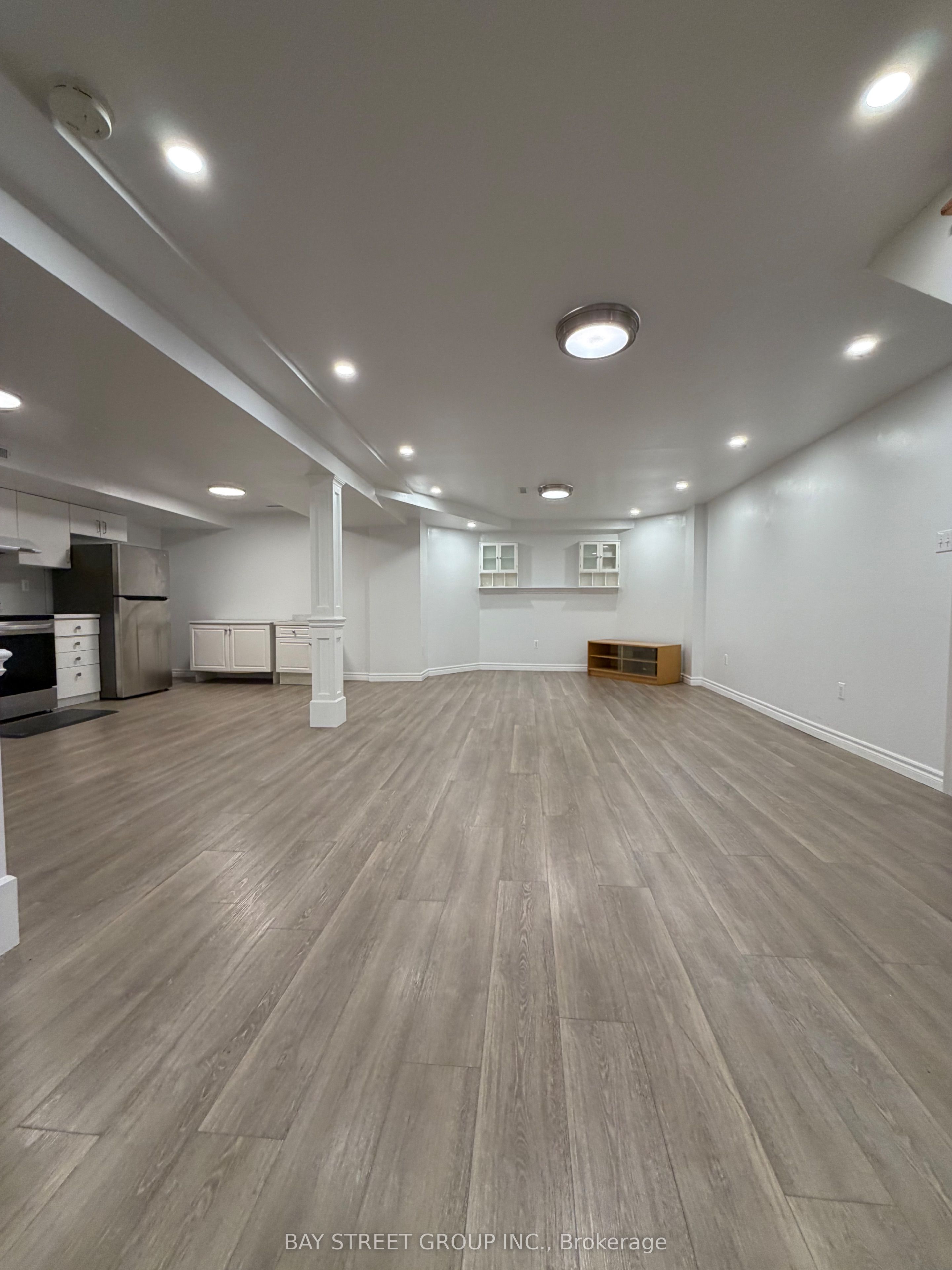 Unit Basement - 185 Manhattan Drive, Markham 2