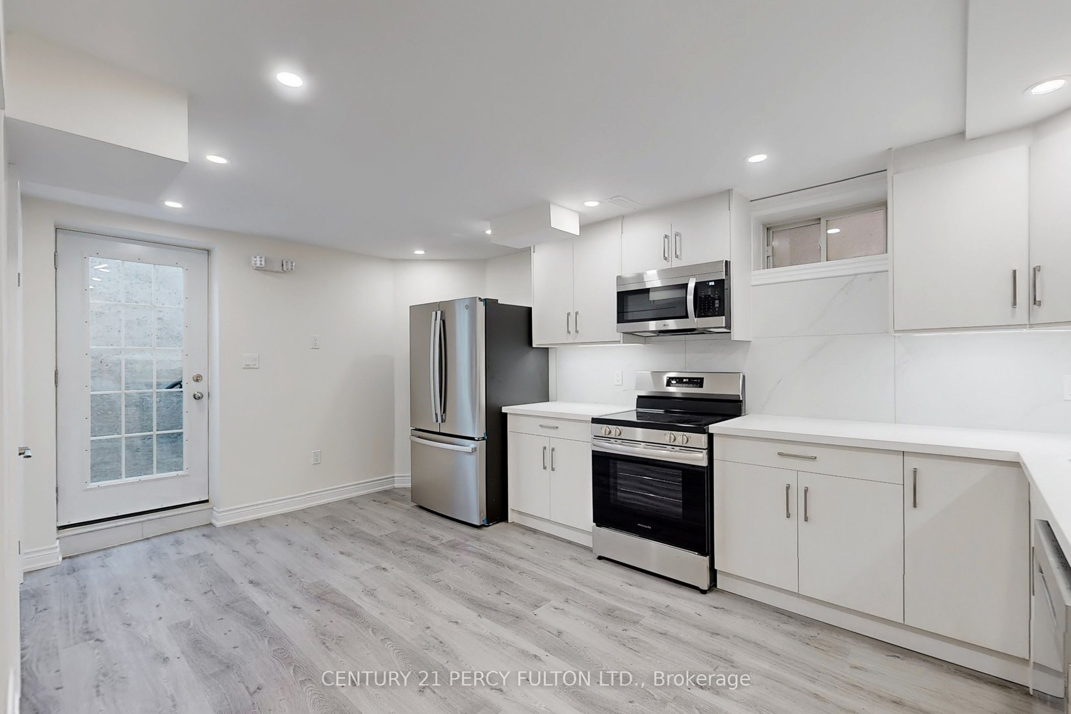 Unit Bsmt - 47 Sapphire Drive, Richmond Hill 4