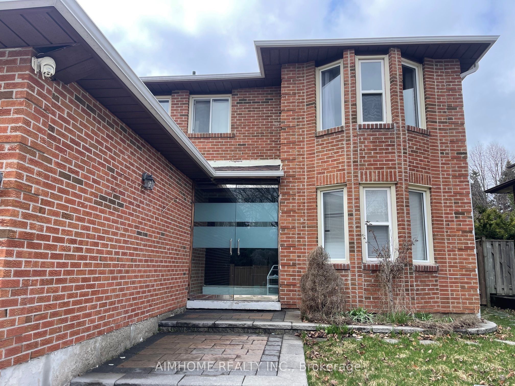 Unit Main - 166 Fincham Avenue, Markham 2