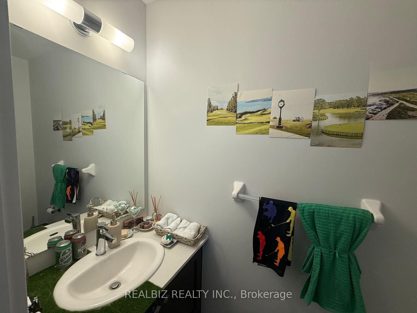 Unit L133 - 9580 Islington Avenue, Vaughan 5