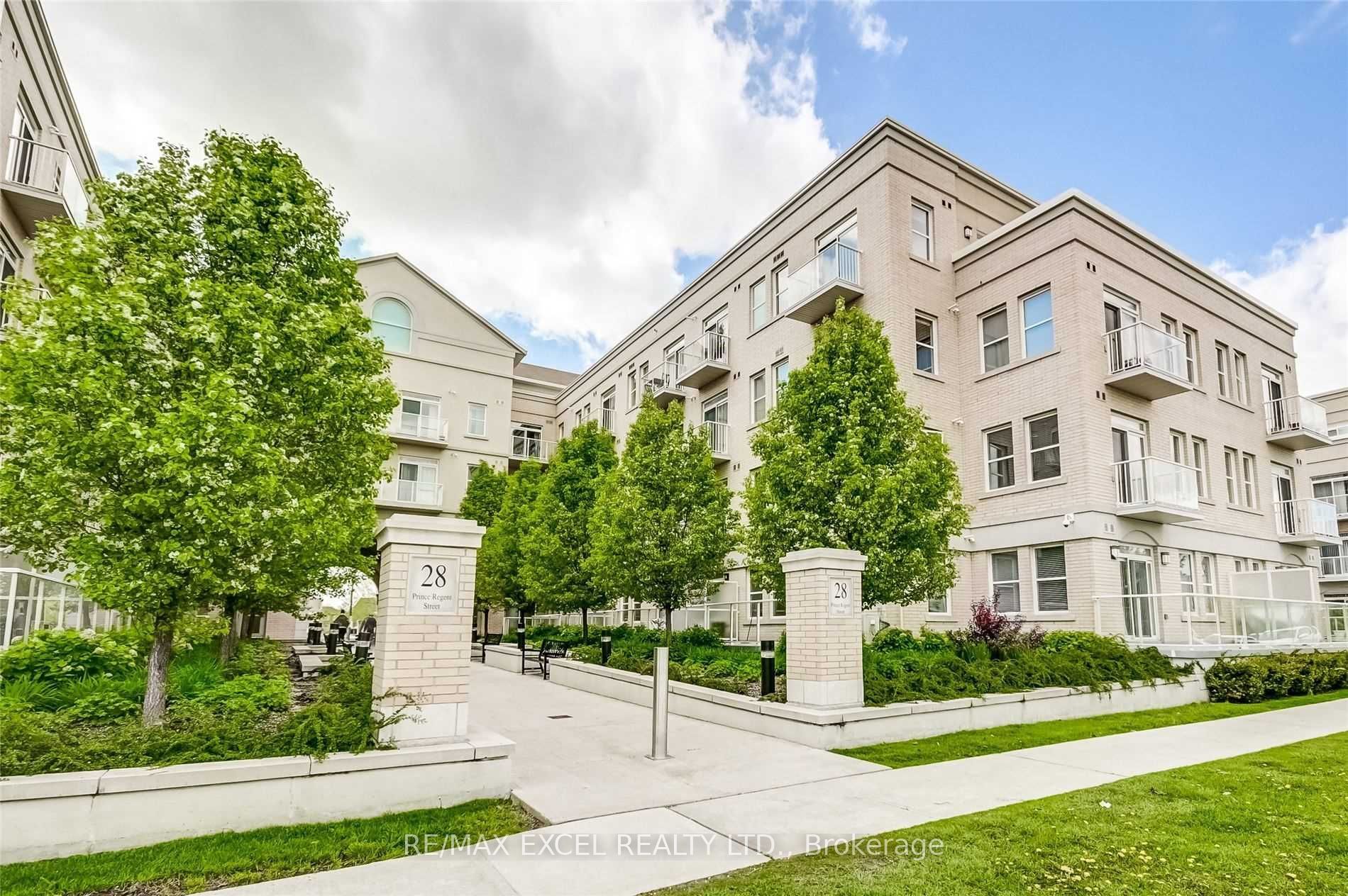 Unit 241 - 28 Prince Regent Street, Markham 2